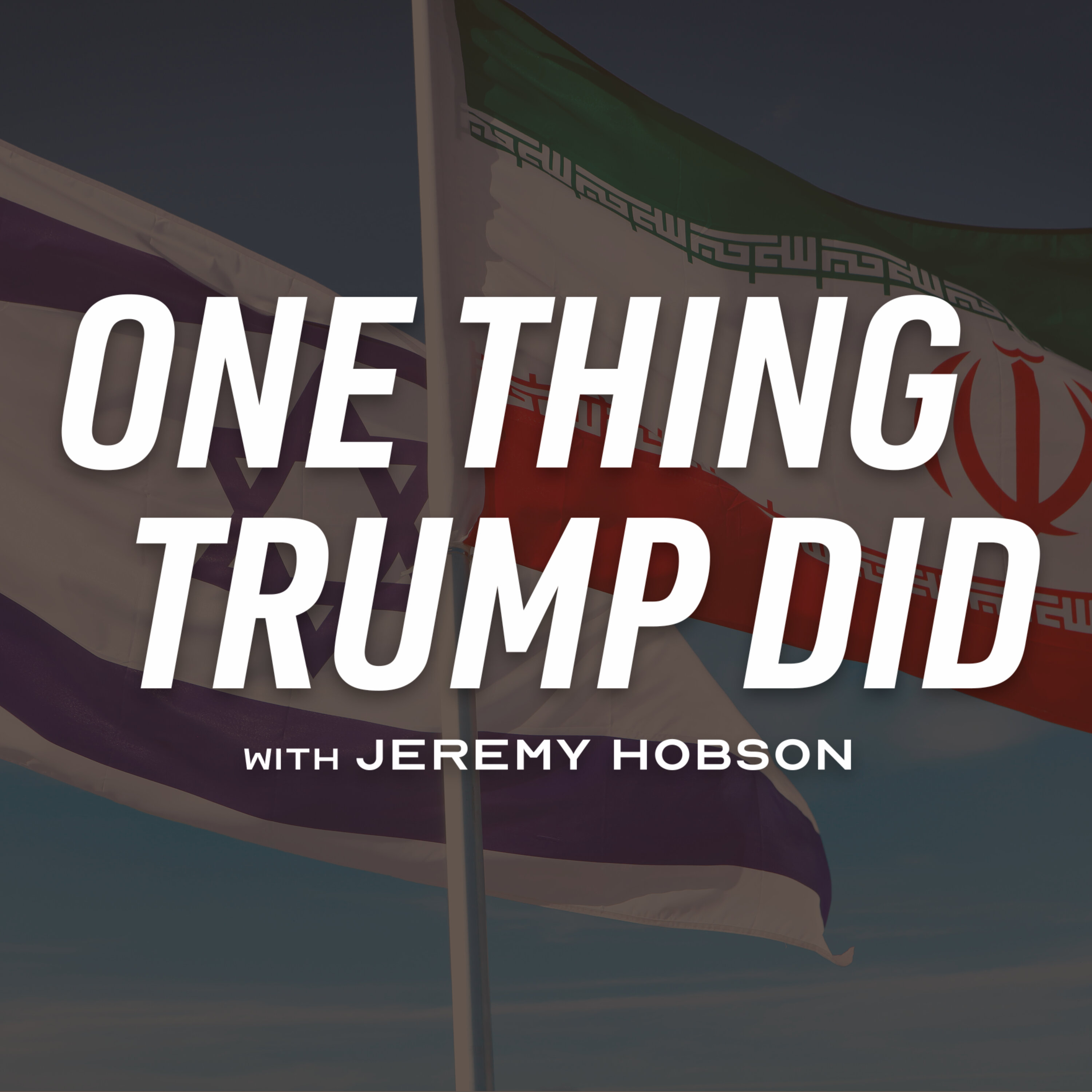 The Middle with Jeremy Hobson