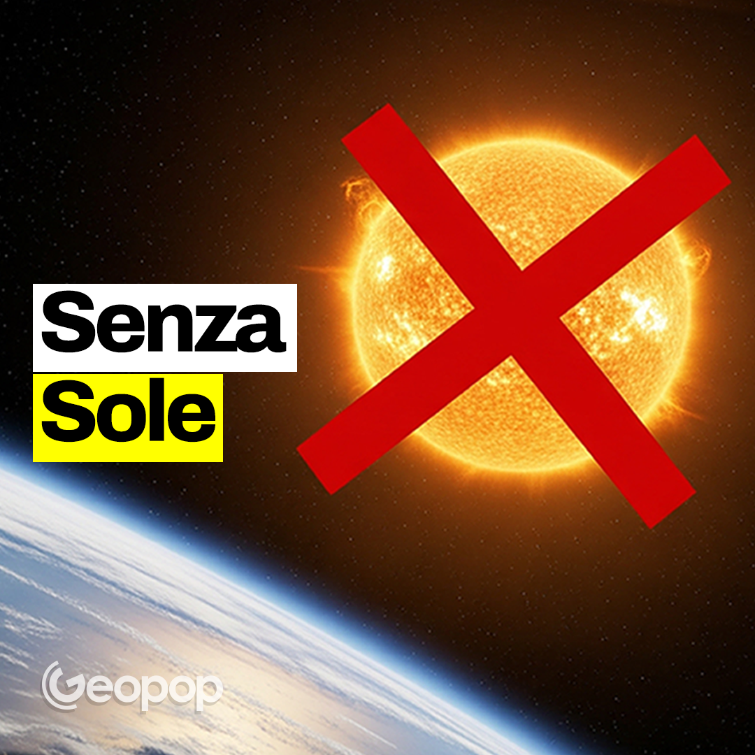 Geopop - Le Scienze nella vita di tutti i giorni