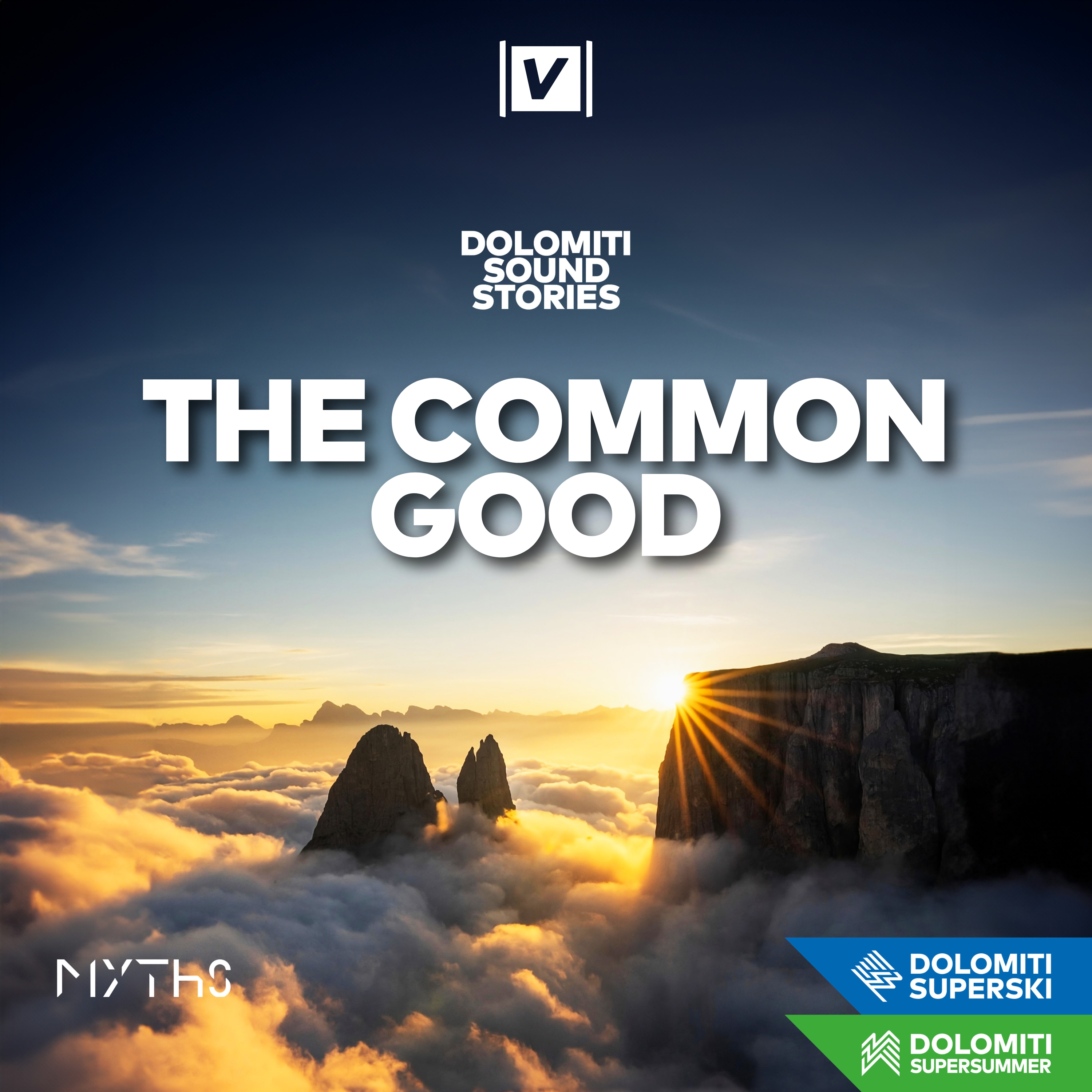 8. The common good episode artwork