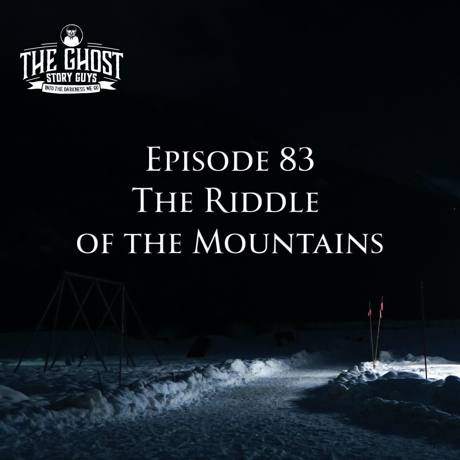 The Ghost Story Guys