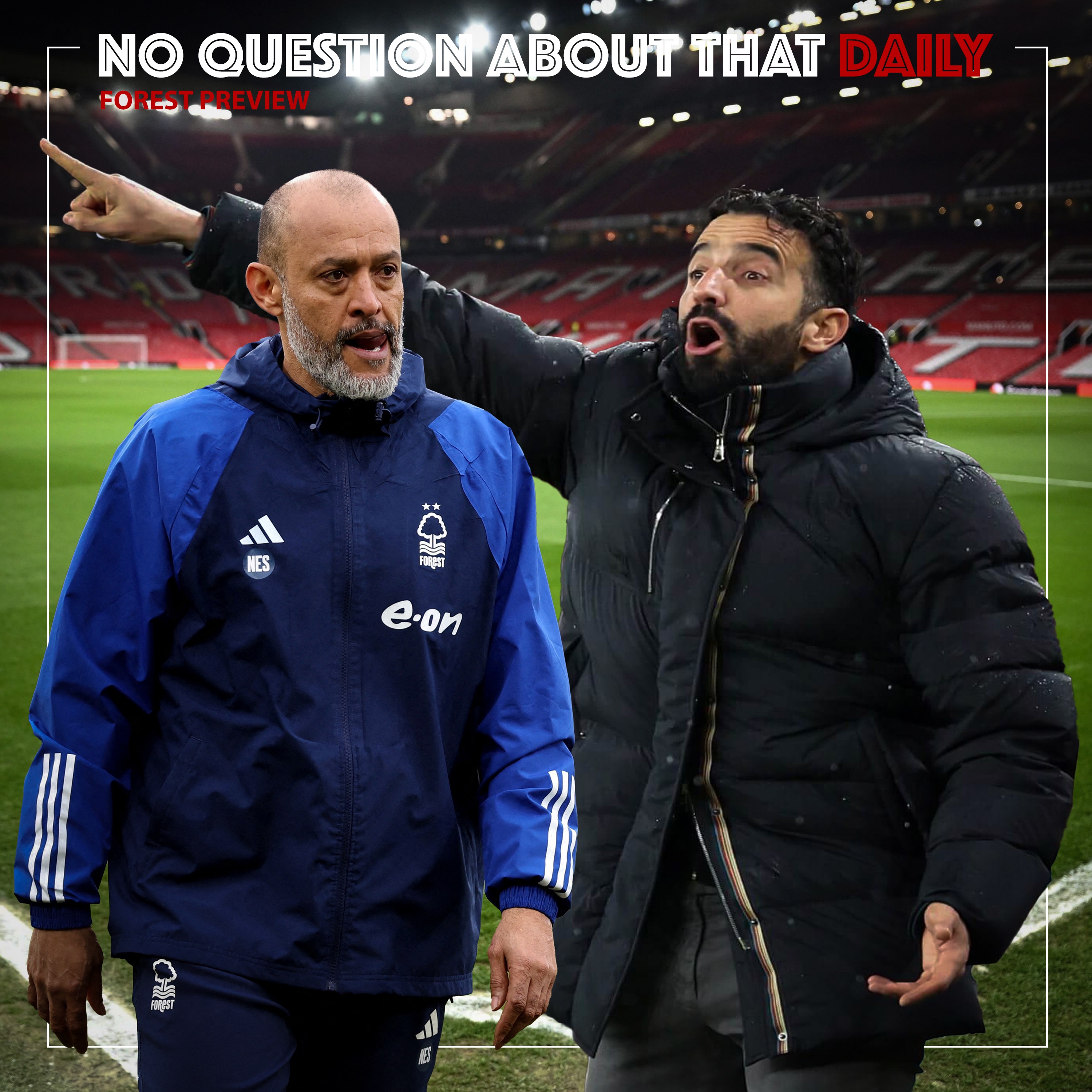 United v Forest | Premier League Preview