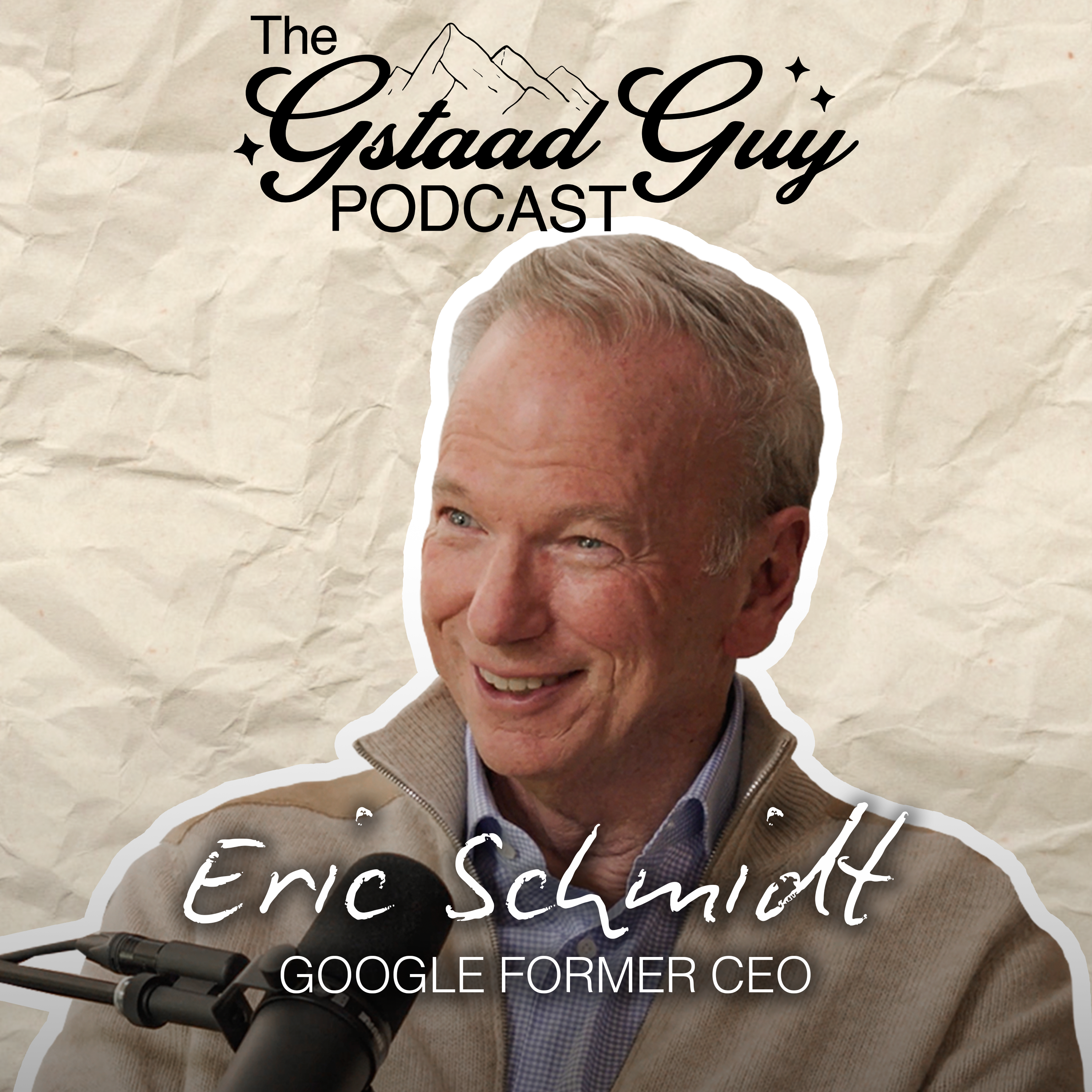 Google Former CEO: Eric Schmidt – Gratitude, Human Values, AI, Hyper-Intelligence, & Throughput