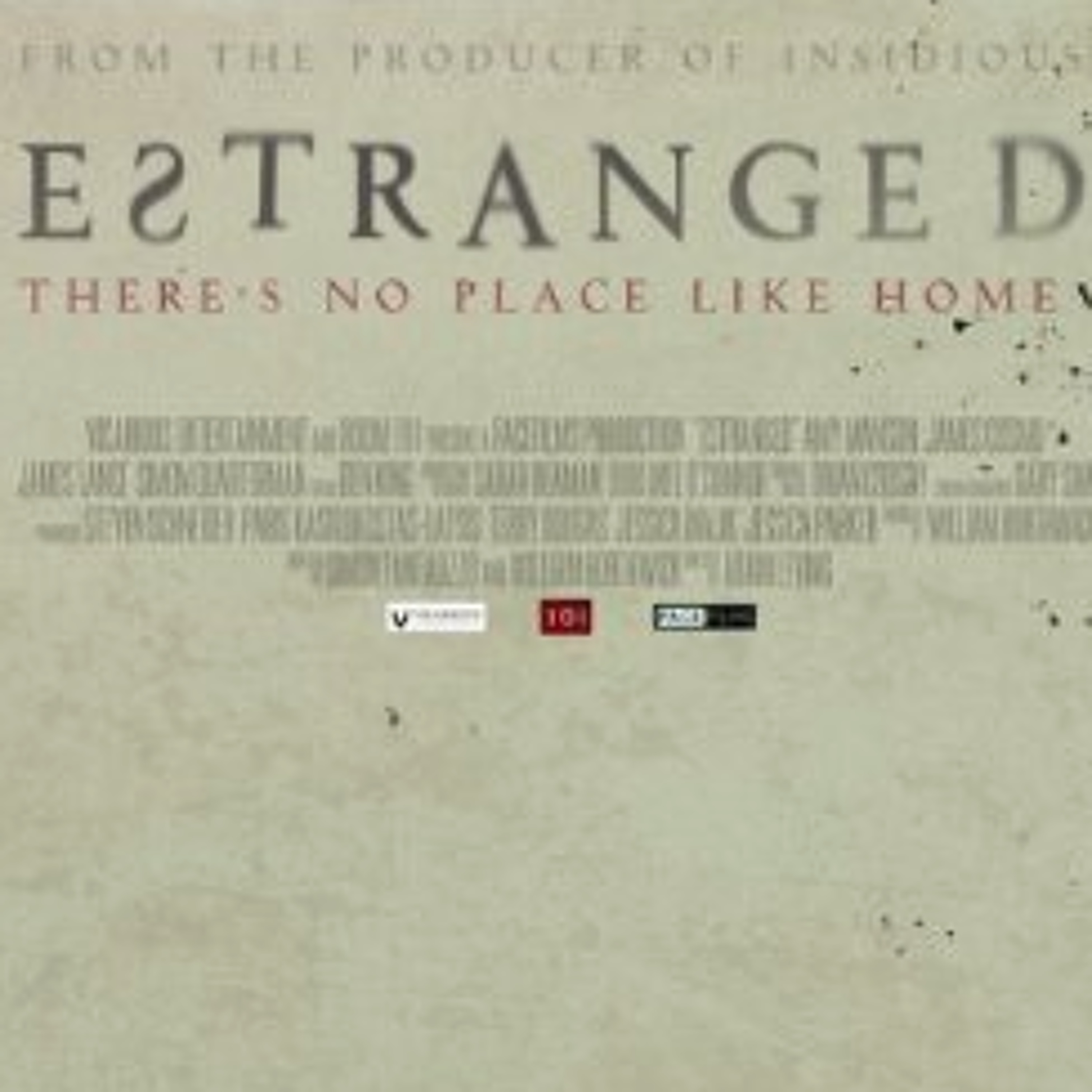 Estranged w/ director Adam Levins episode artwork