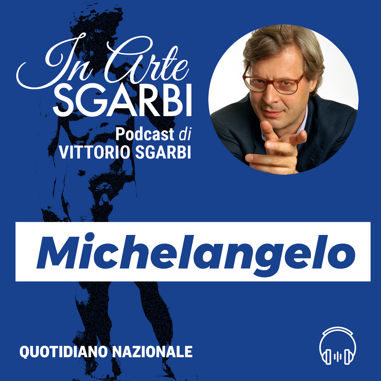 Episodio 7: Michelangelo
