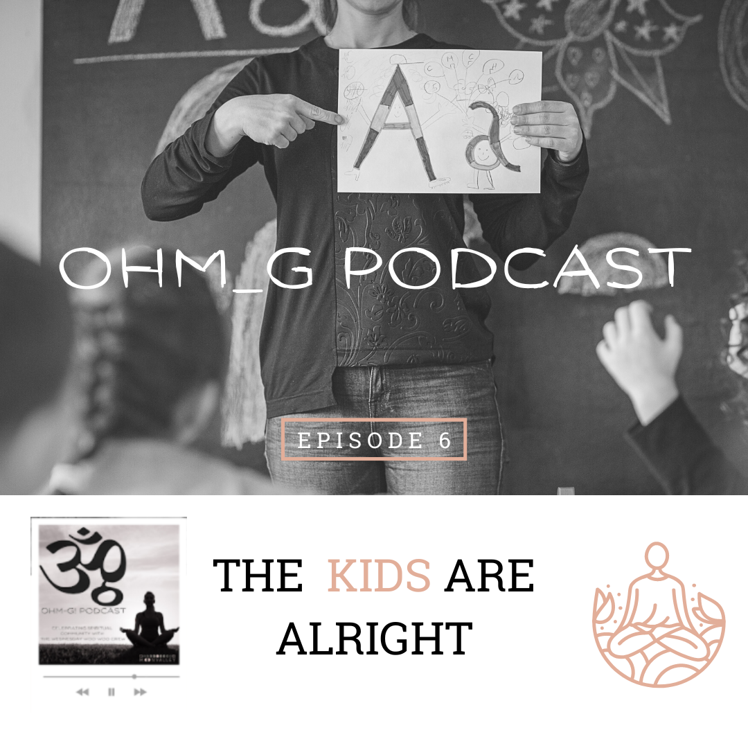 The Kids are Alright EP: 6