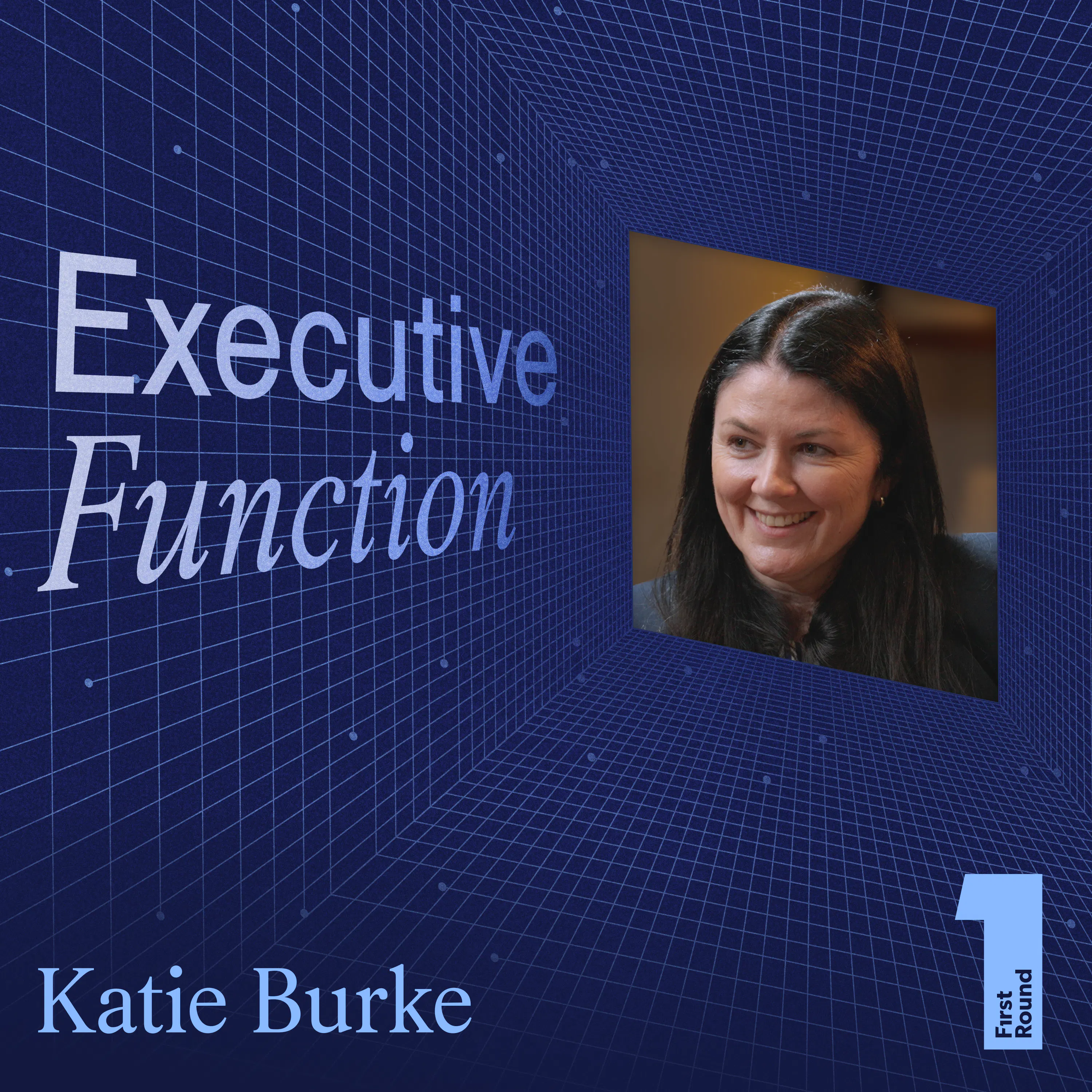 The most politically dangerous role in the C-suite | Katie Burke (COO, Harvey) episode artwork