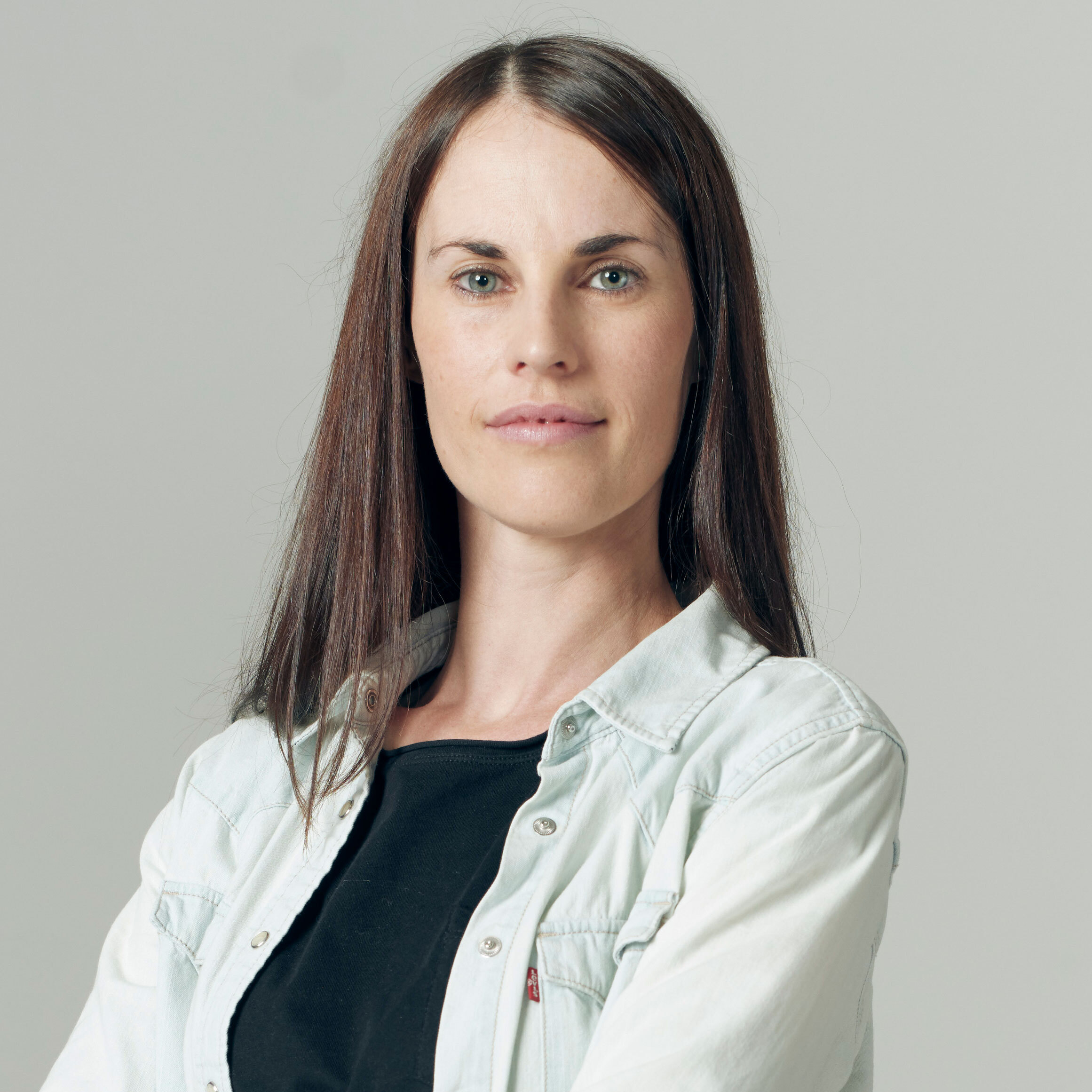 Melissa Hogenboom on breadwinning episode artwork