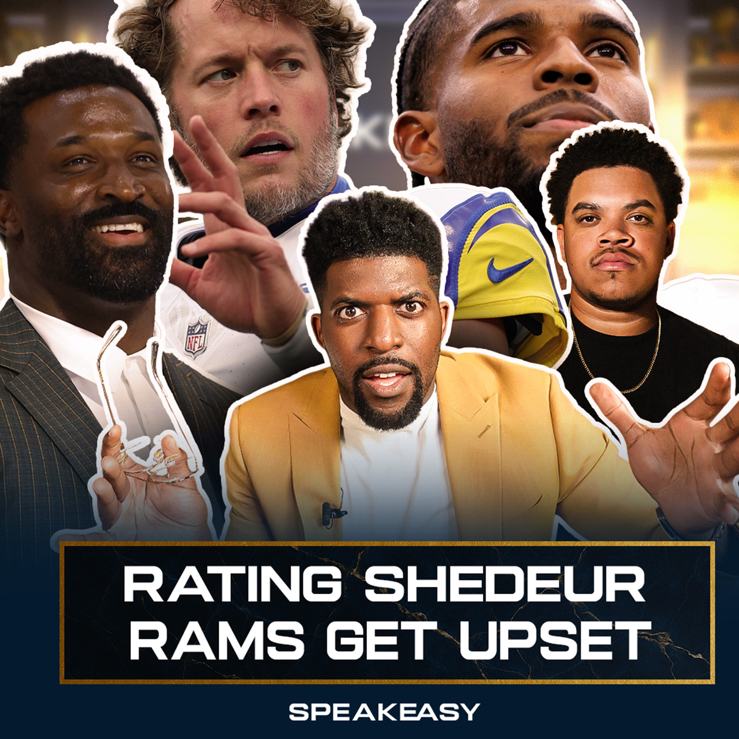 Broncos vs Commanders POSTGAME | Grading SHEDEUR’S Performance | Lane Kiffin LEAVES Ole Miss