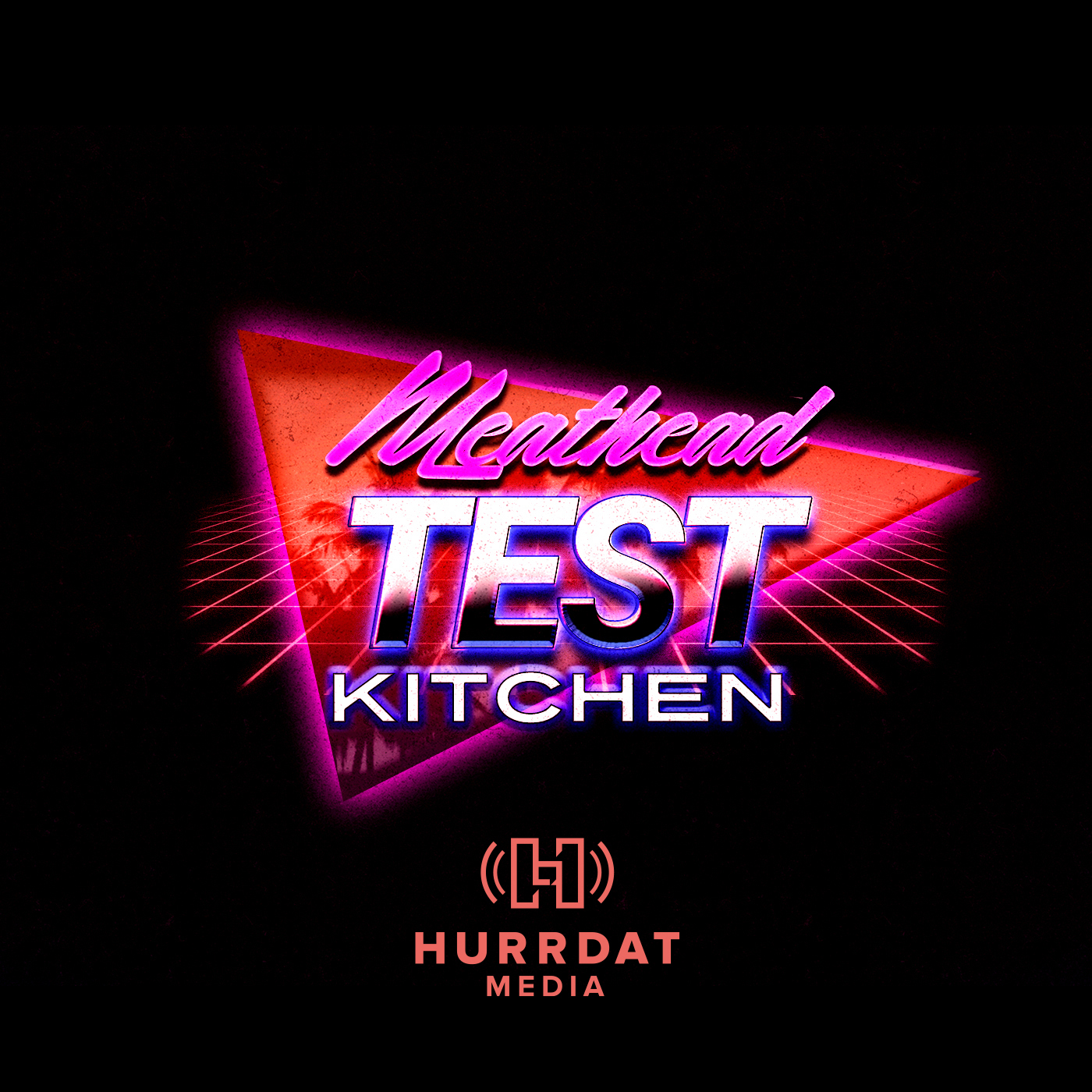 And I Would Run 166 Miles episode artwork