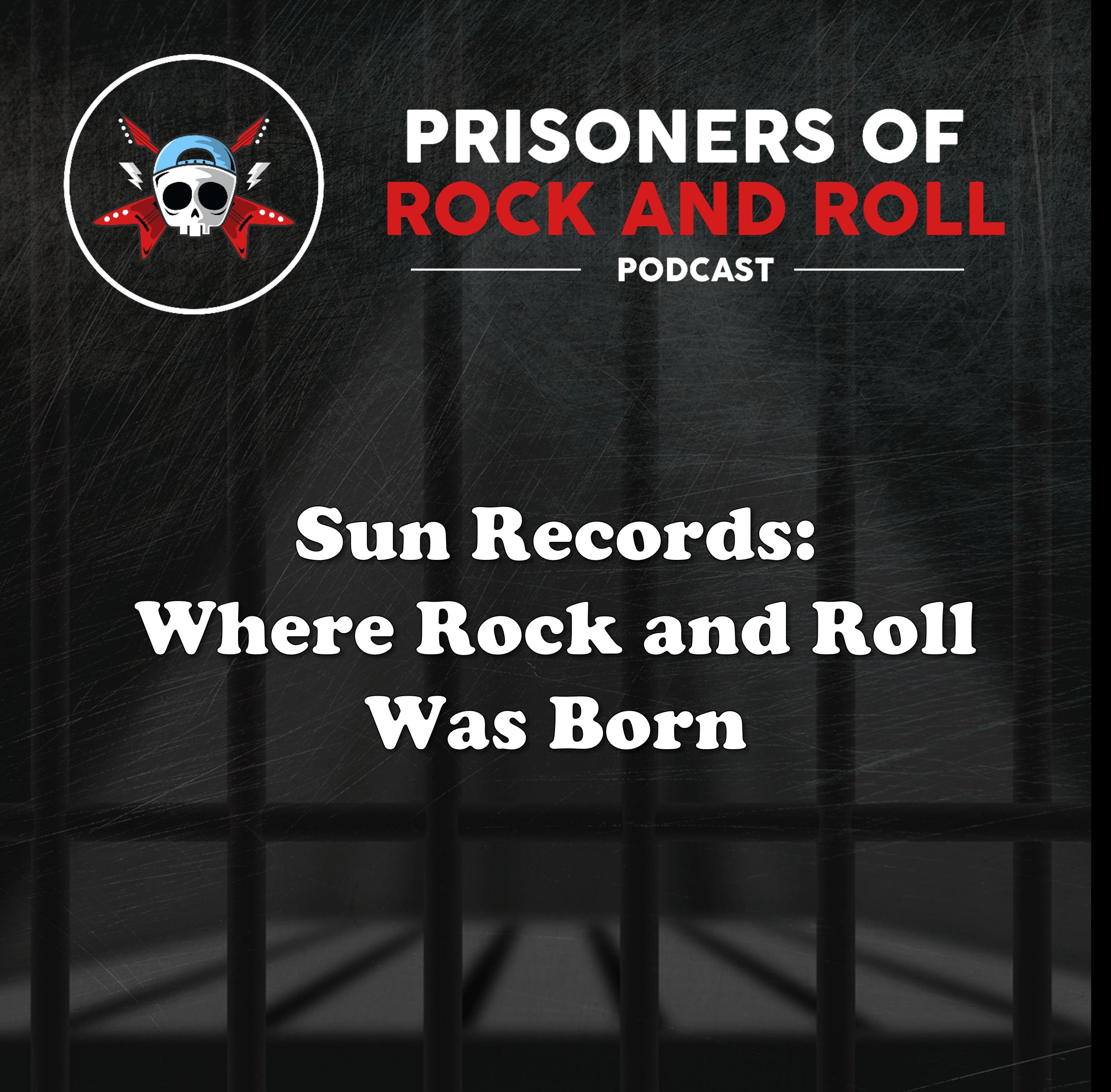 04 - Sun Records: Where Rock and Roll Was Born episode artwork