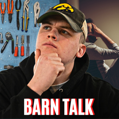 Two Tools To Push Through The Hard Days