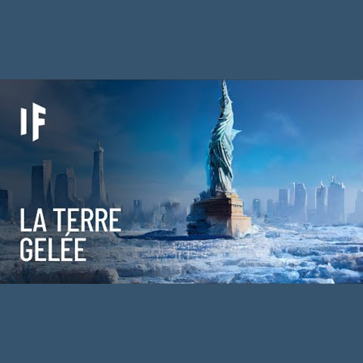 What If Français - Et Si