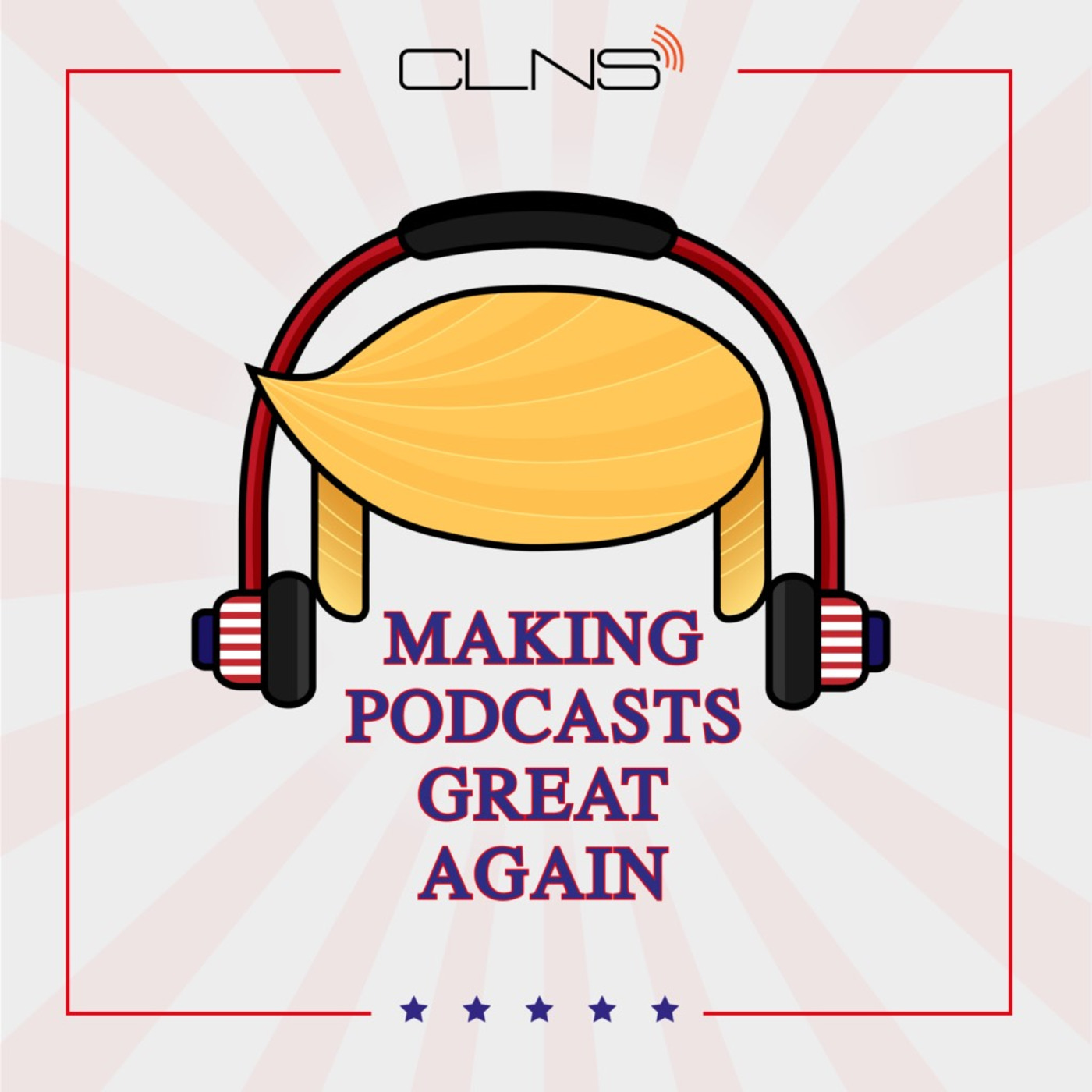 Episode 144: Rope a Dope Biden episode artwork