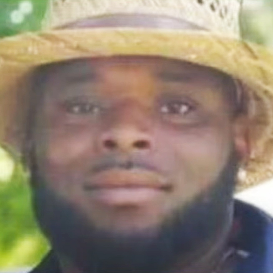 Another Black Body Found Hanging in 2024