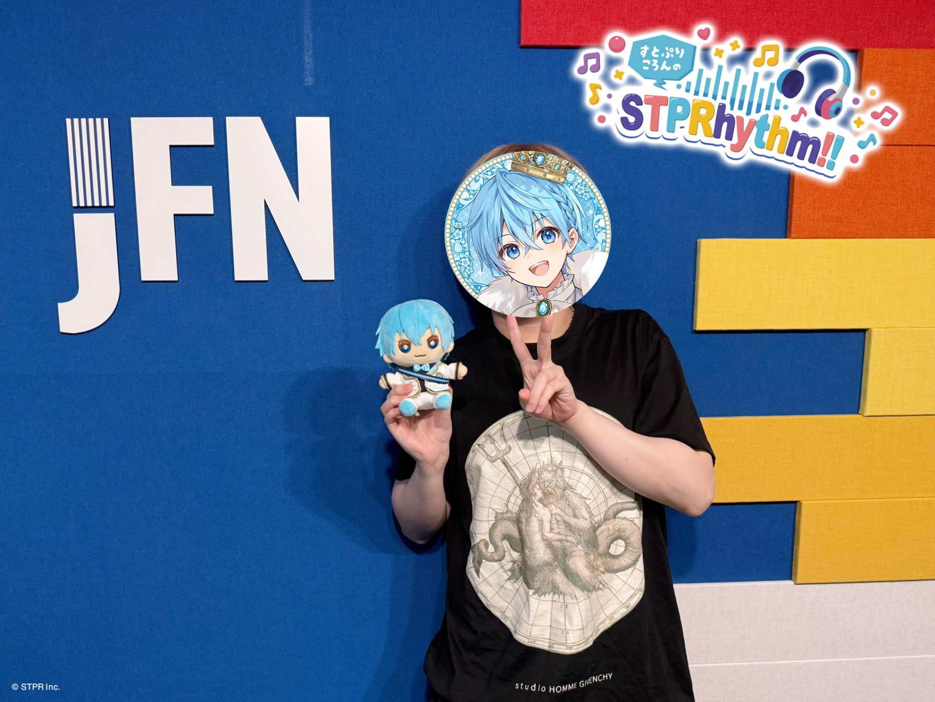 第69回　ころんソロ回！みんなのメッセージを紹介していくよ！ episode artwork
