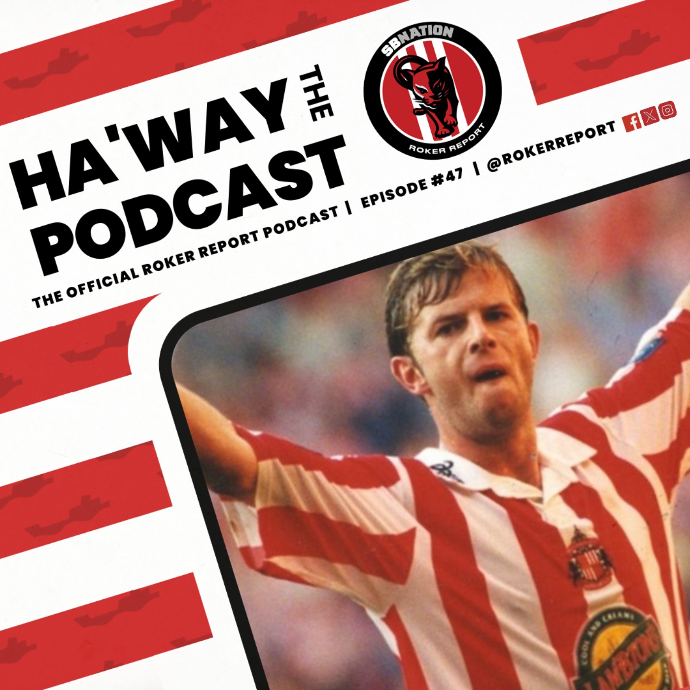 REVIEW | ‘Son of Pele’ MARTIN SMITH on Sunderland v Blackburn, Playoffs & More!