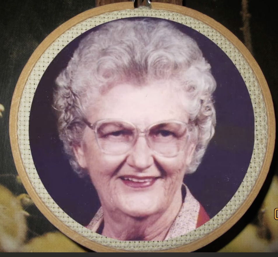 416 // The Murder of Hazelle Fenty