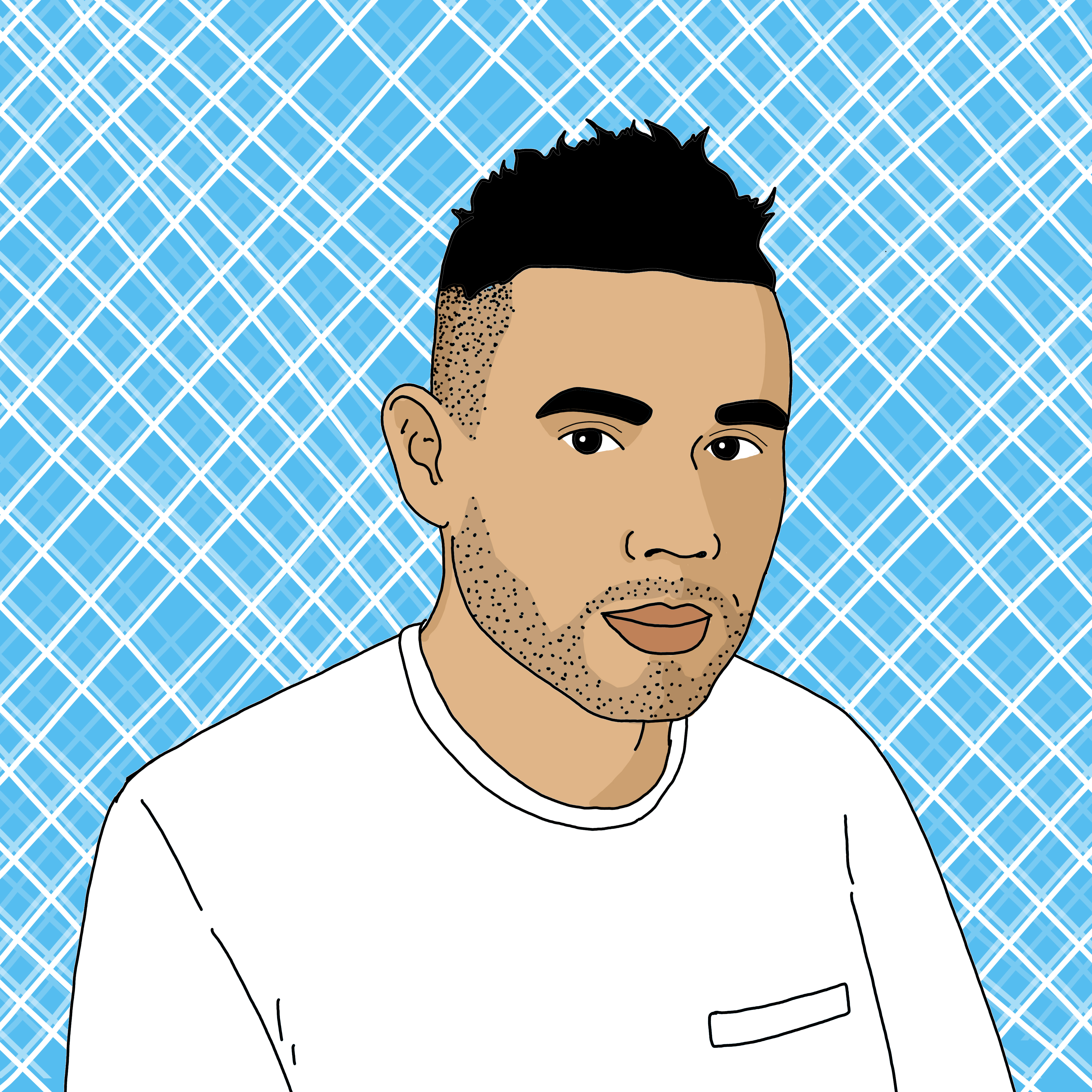Two countries at war. Rostam’s 'American Stories' belongs to both.