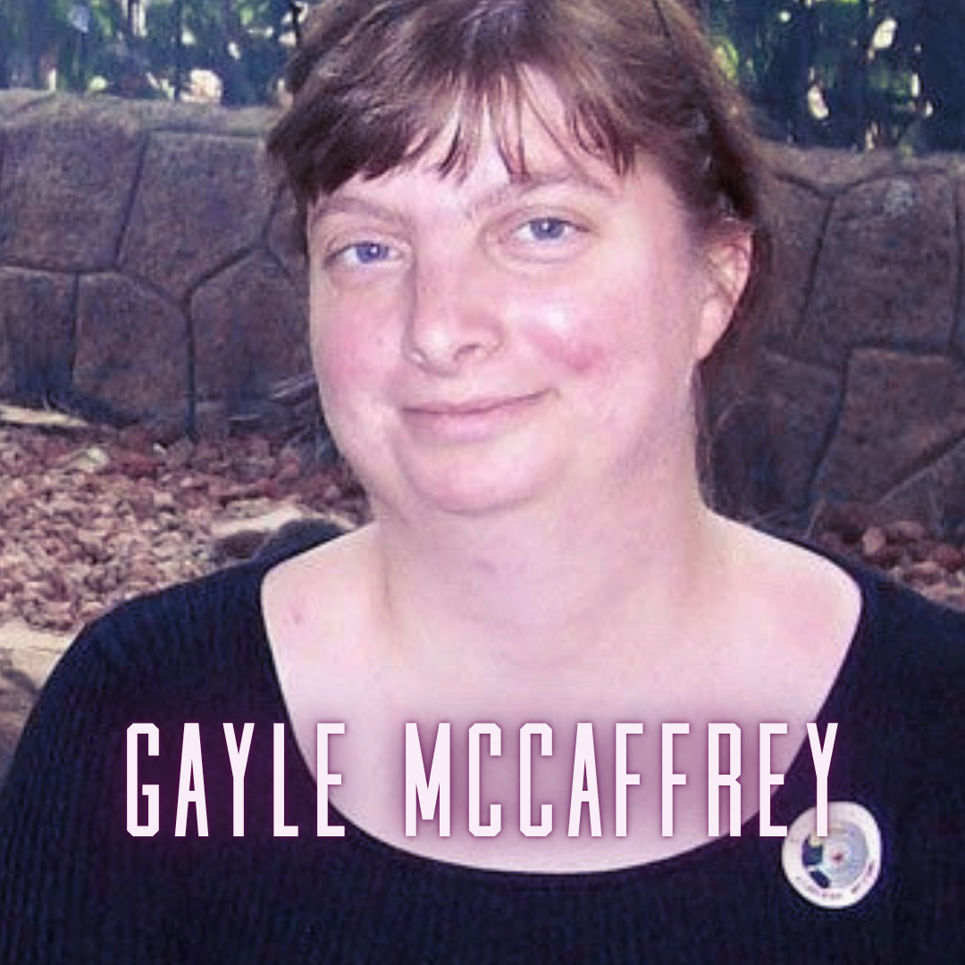 Gayle McCaffrey
