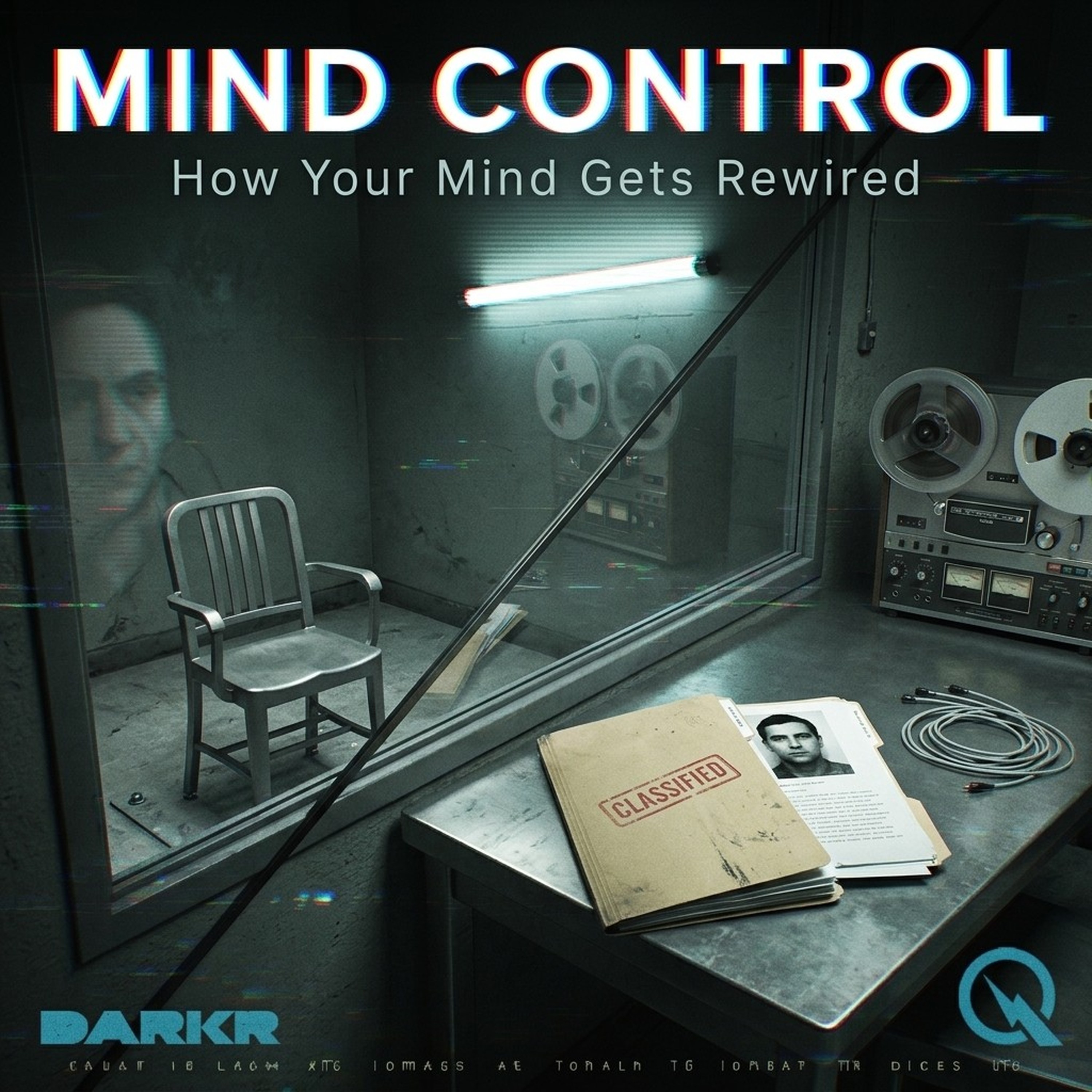 Mind Control