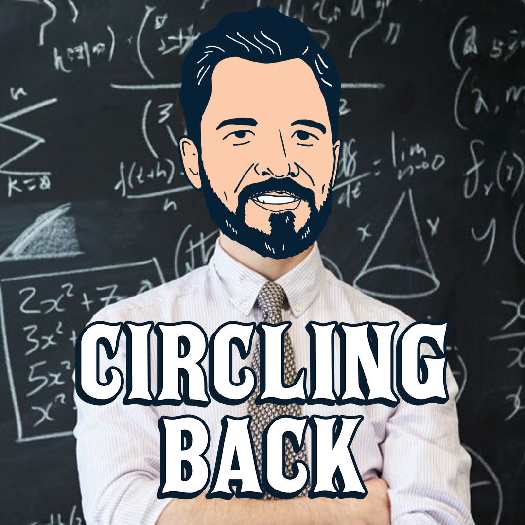 Diddy Doc, Math Homework, & New Balance Shoe Colors | Circling Back 12-10-25