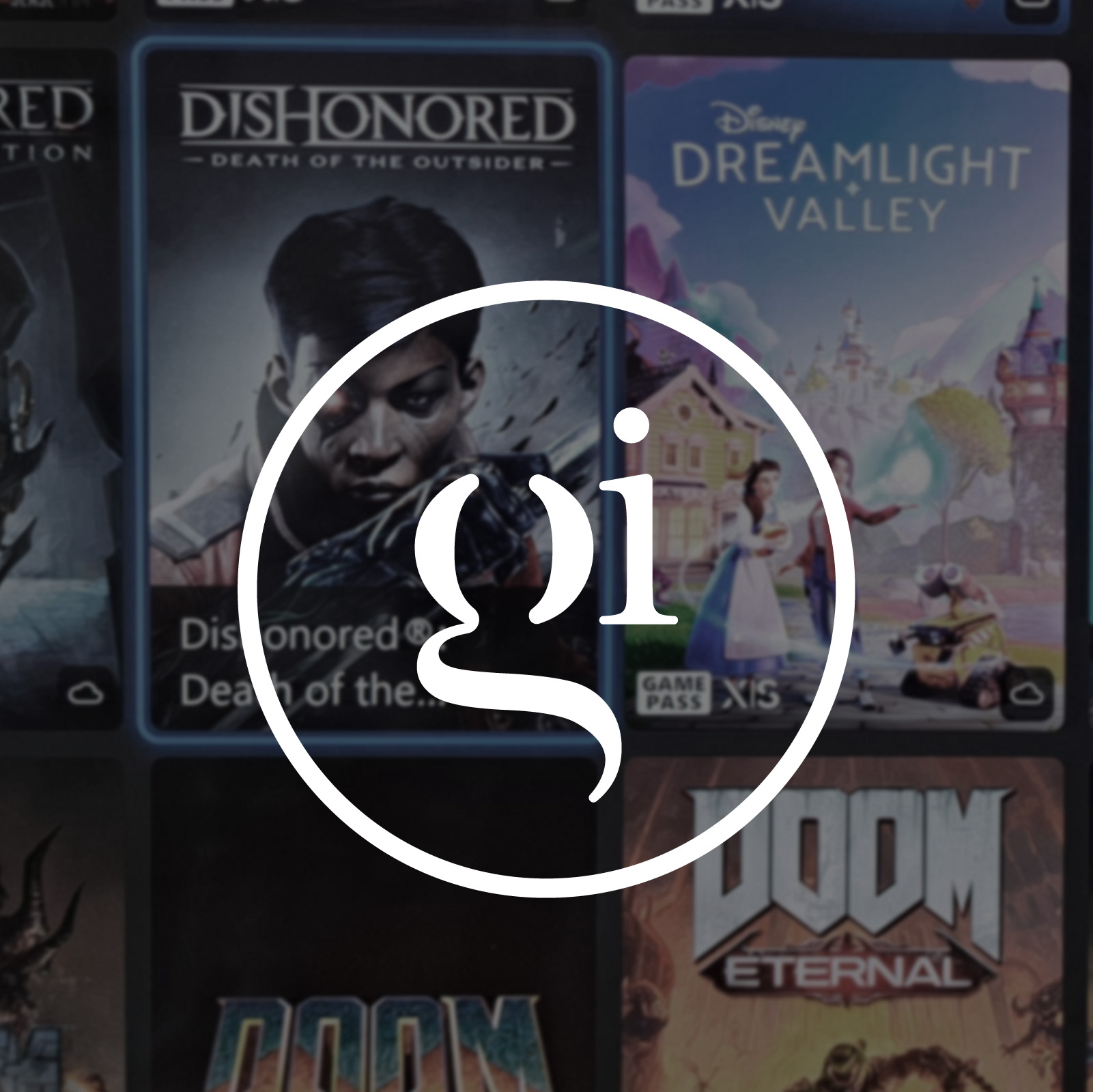 The GamesIndustry.biz Microcast