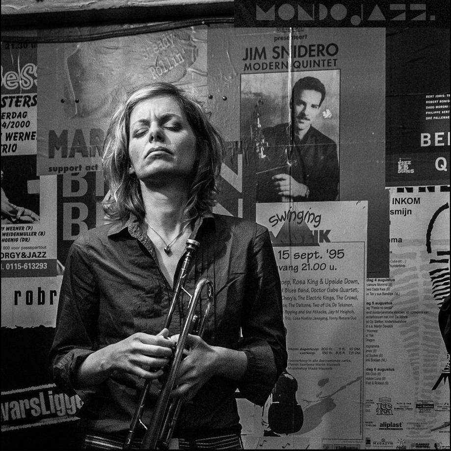 Lina Allemano, Benito Gonzalez, Stefano Bollani, Fredrik Nordström & More New Releases