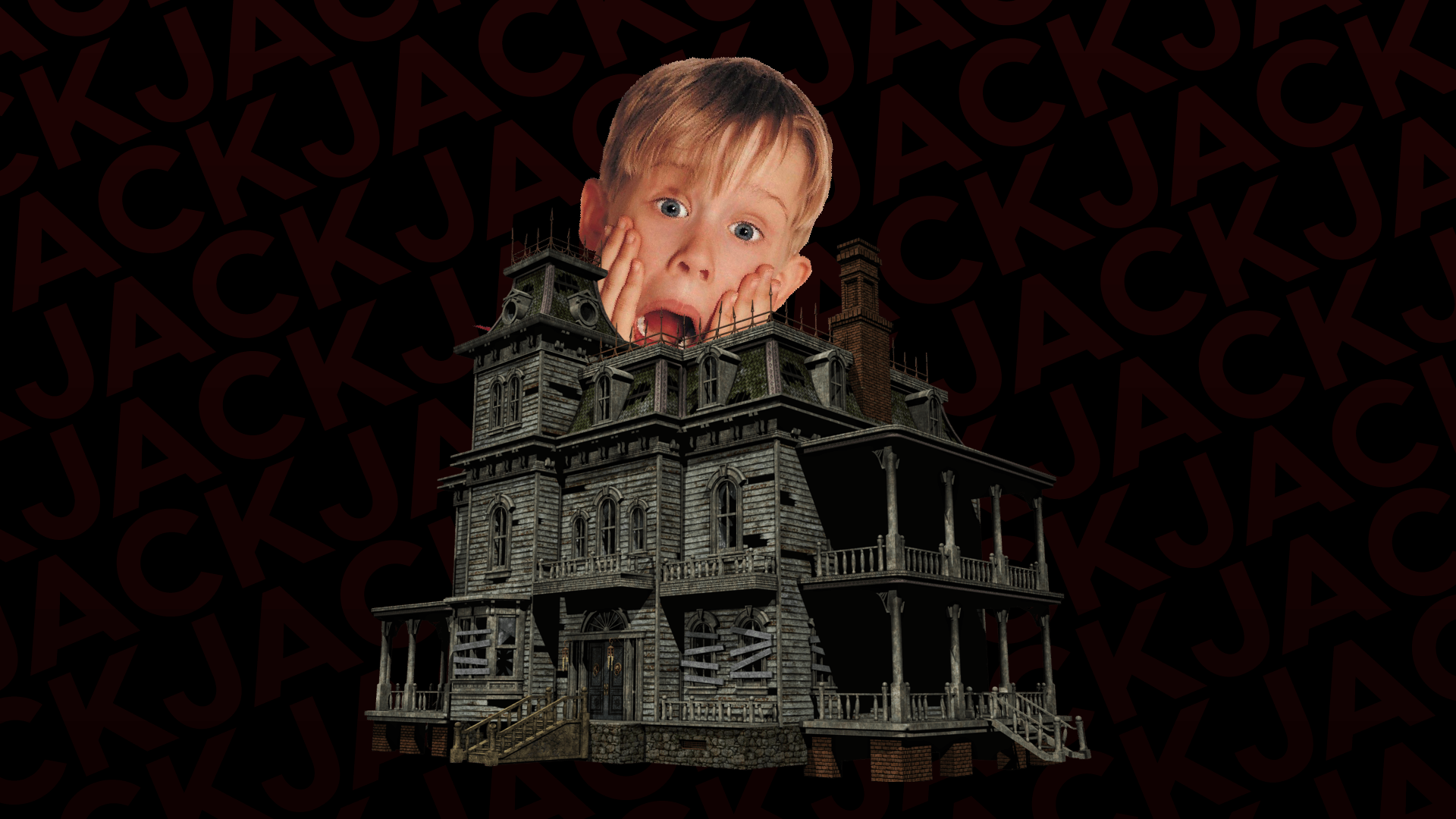 155: The House of Horrors