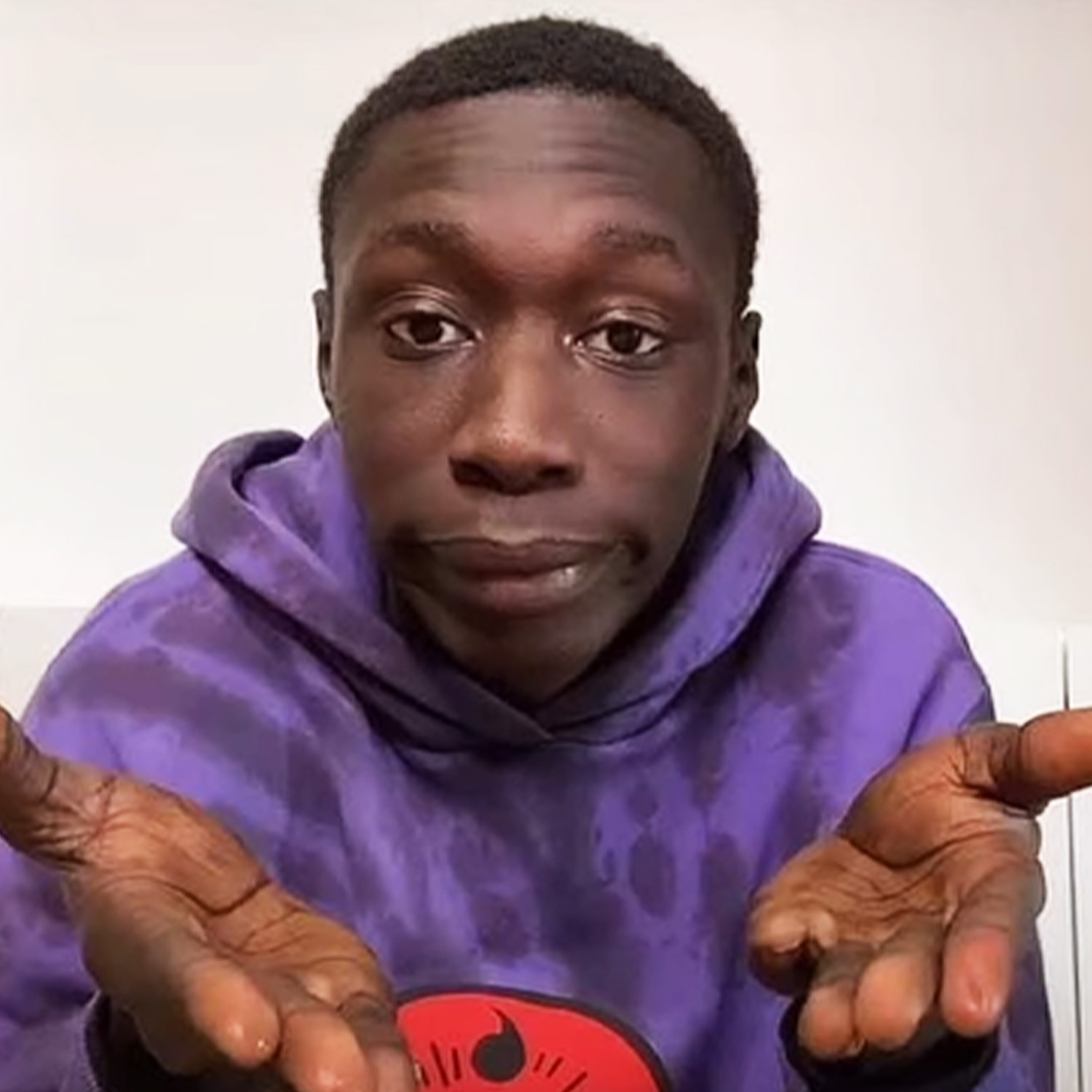 ICE Detains TikTok Star Khaby Lame