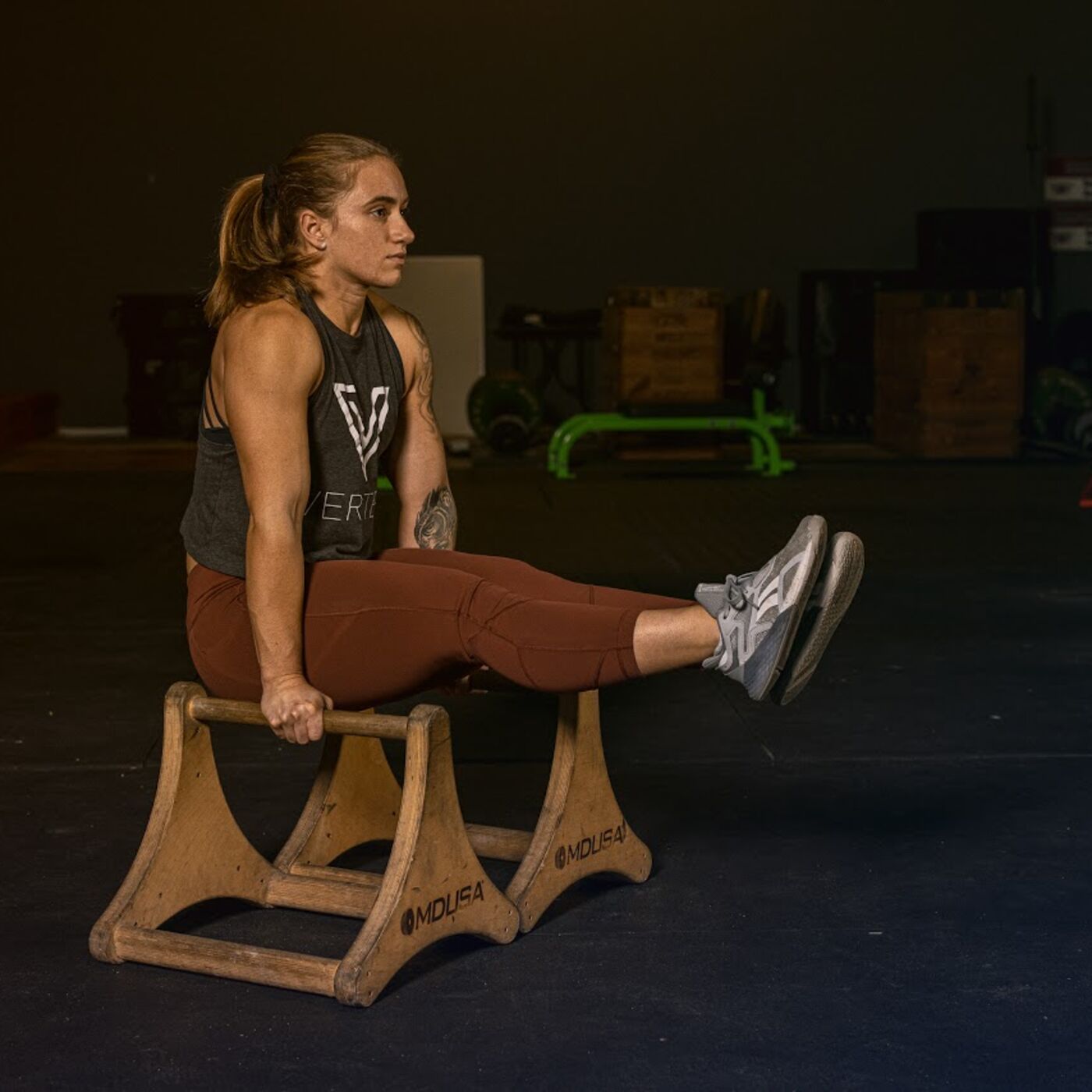 Better Faster Podcast