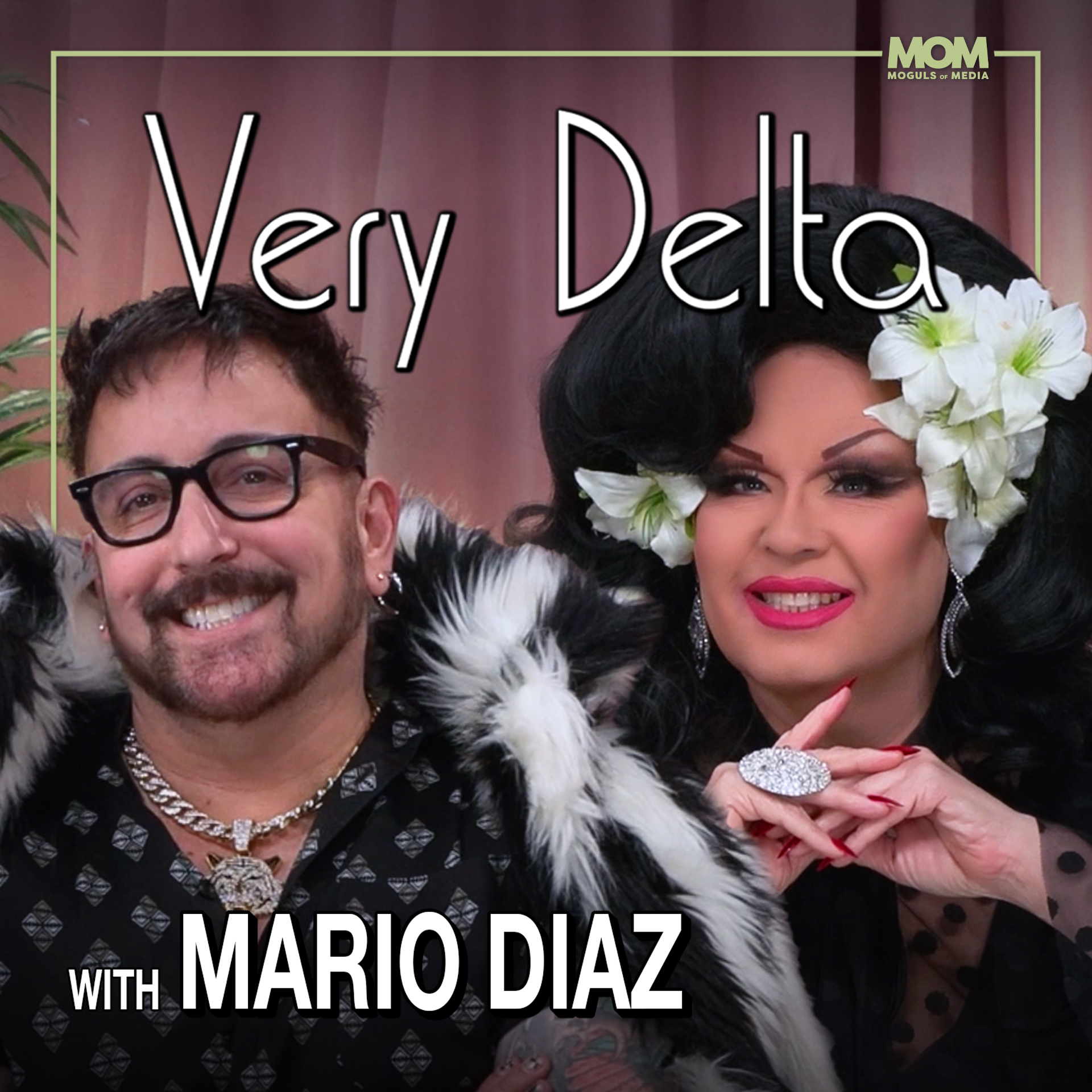 VERY DELTA with Delta Work