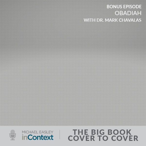 Michael Easley inContext