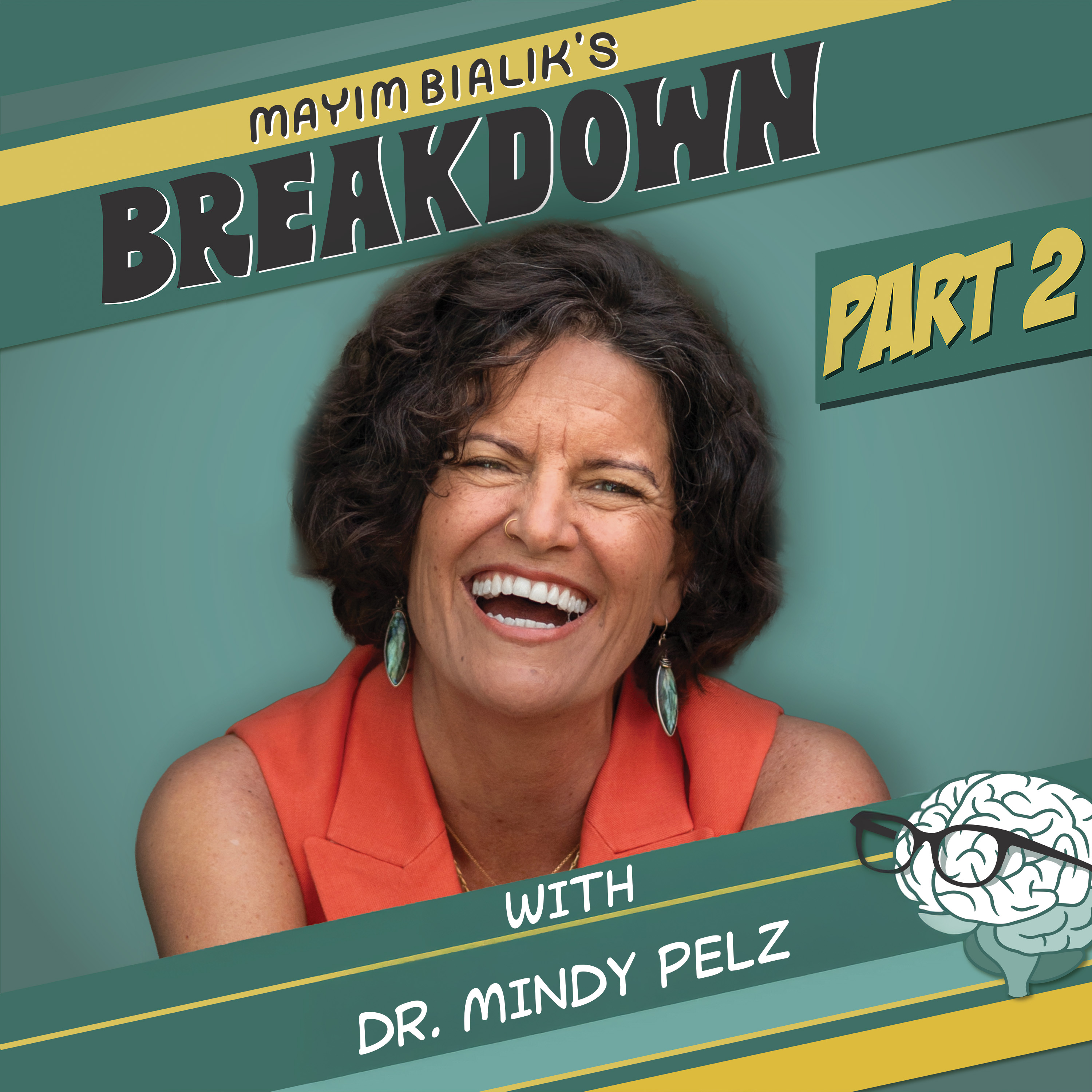 Part Two: Functional Health Expert Dr. Mindy Pelz on How Fasting Heals Hormones, Burns Belly Fat & Increases Sex Drive