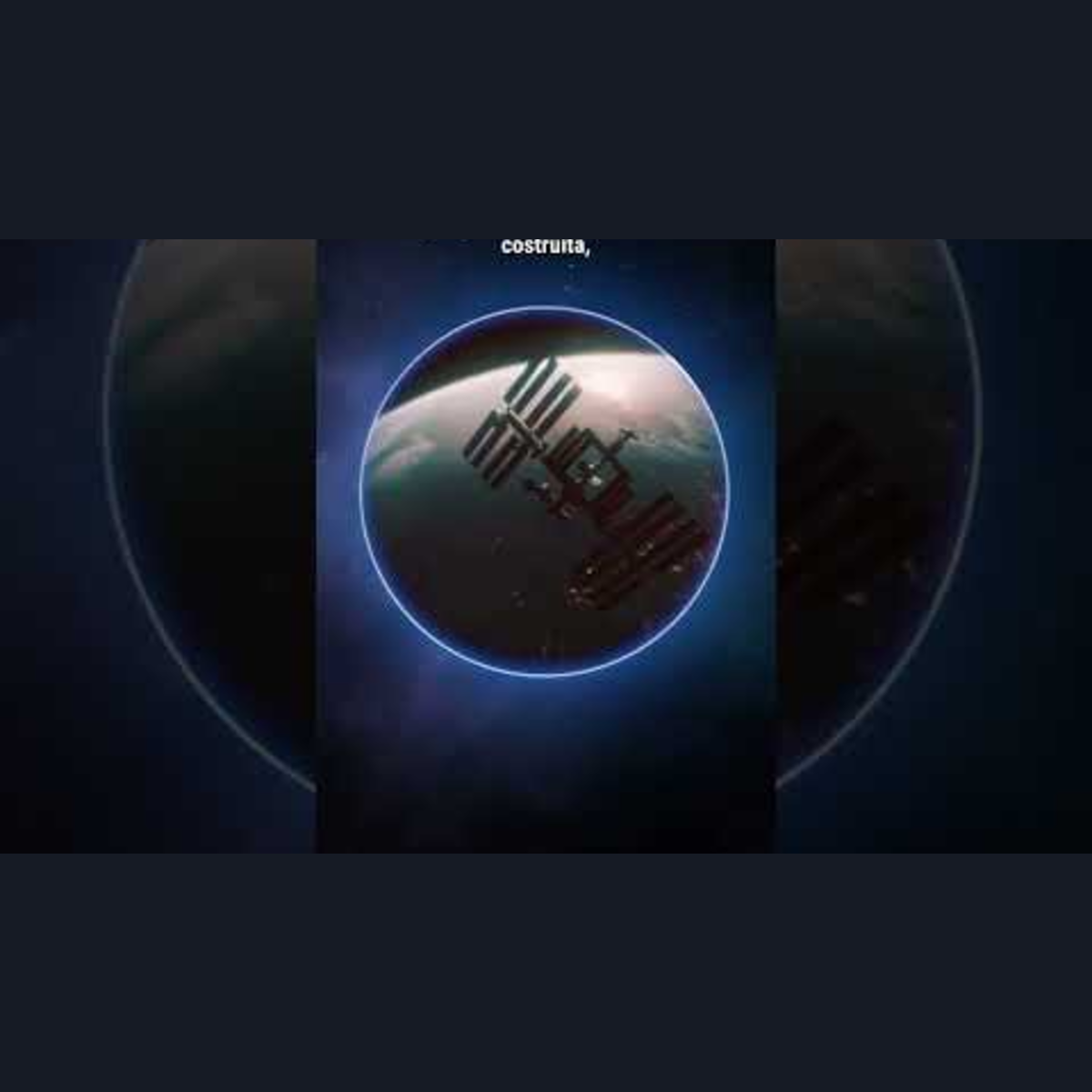 E se la Russia colpisse la Stazione Spaziale Internazionale? #Shorts episode artwork