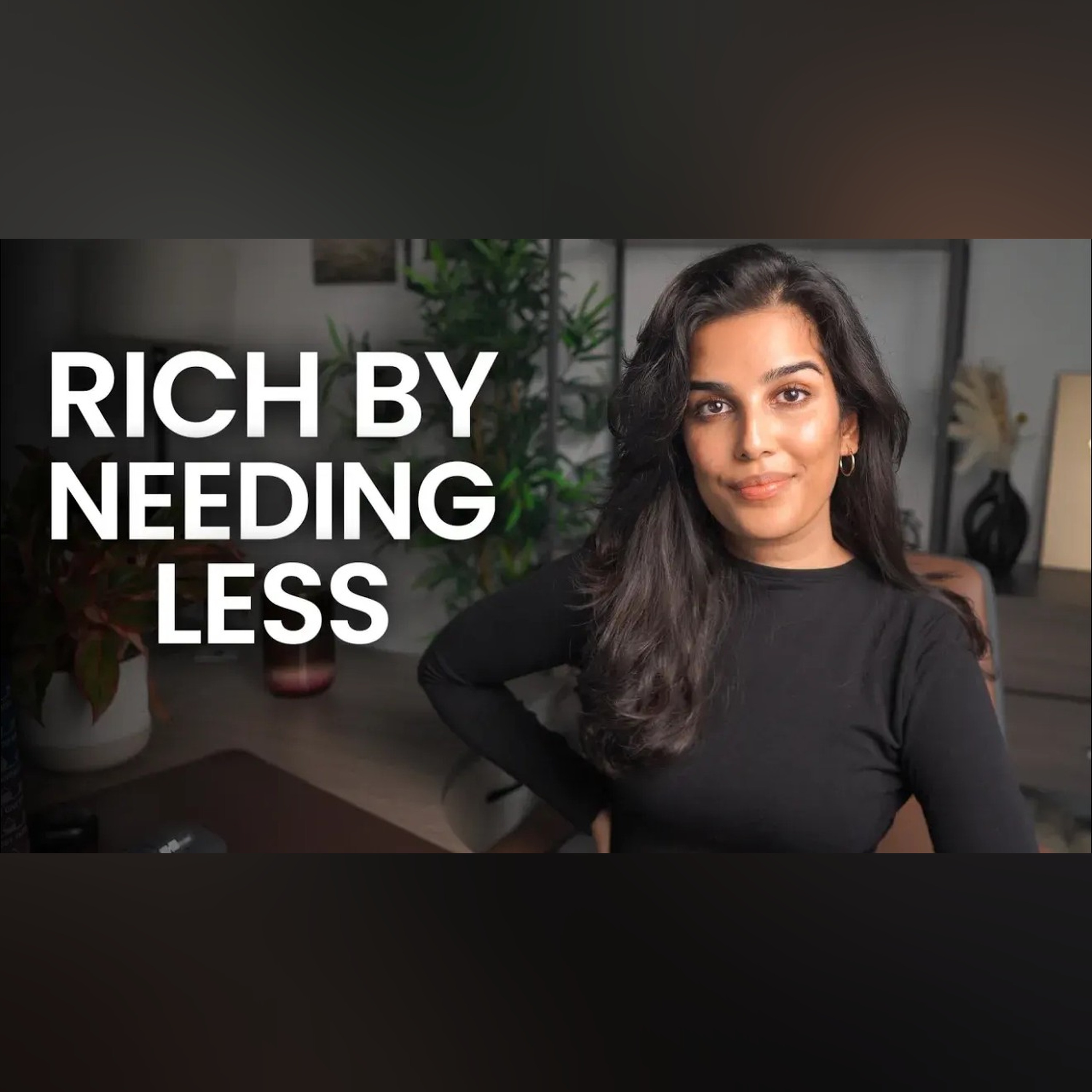 9 Minimalist Habits That Can Make You Effortlessly Rich