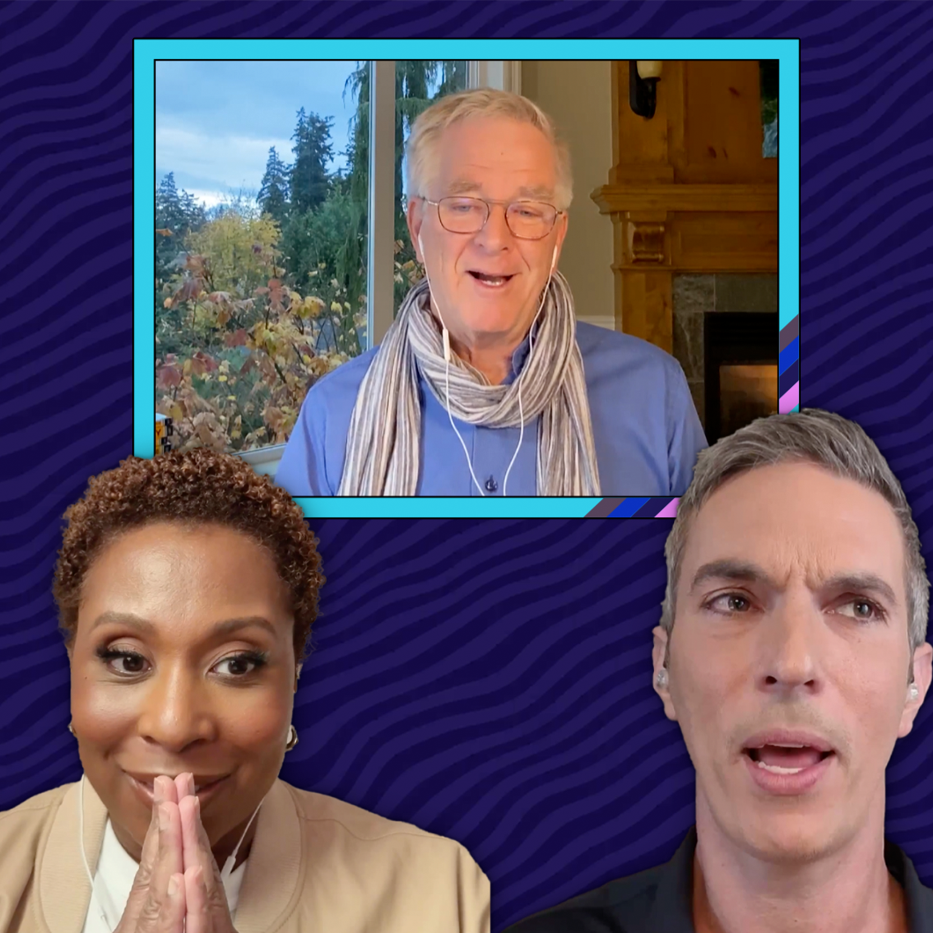 Rick Steves Has Been Everywhere. He's Noticing Something Weird.