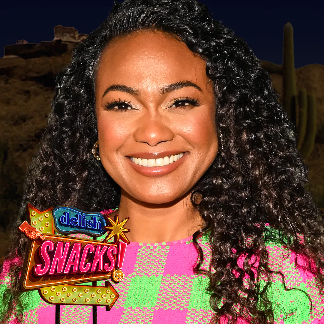 Tatyana Ali Reveals She Had A 'Fresh Prince' Food Feud With This Cast Member episode artwork