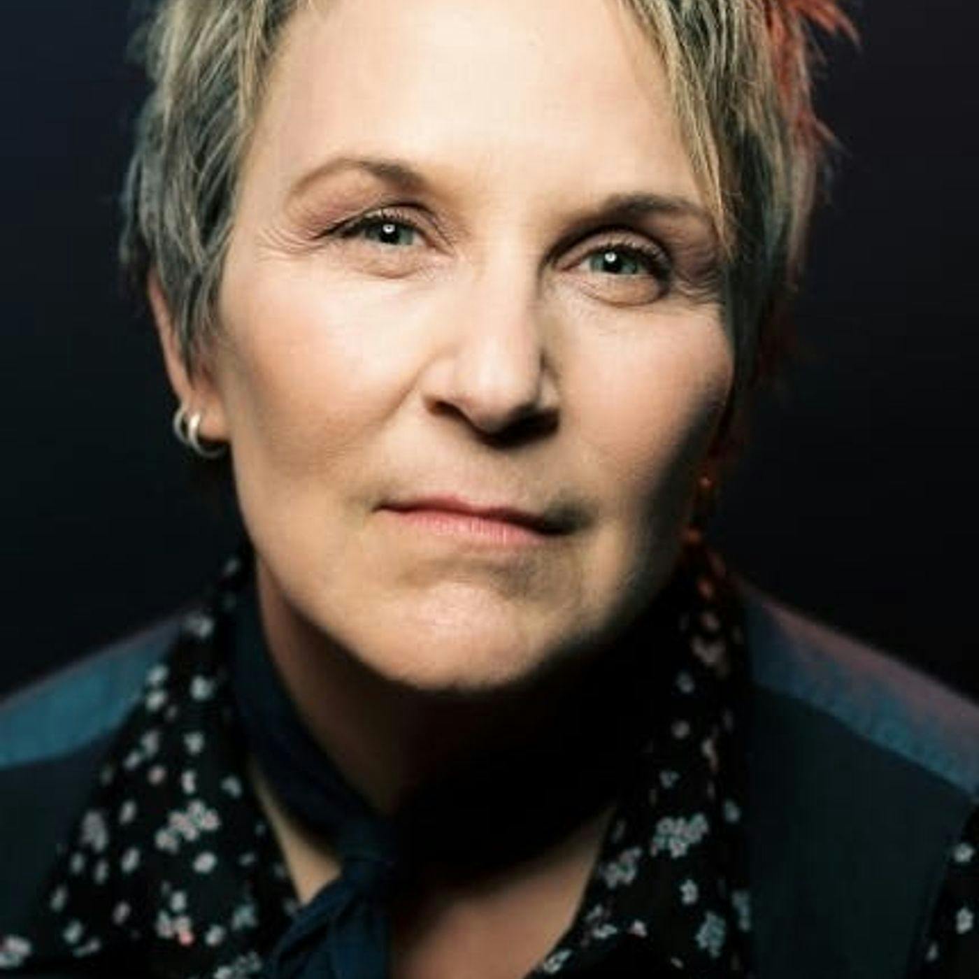 Mary Gauthier: Saved By A Song
