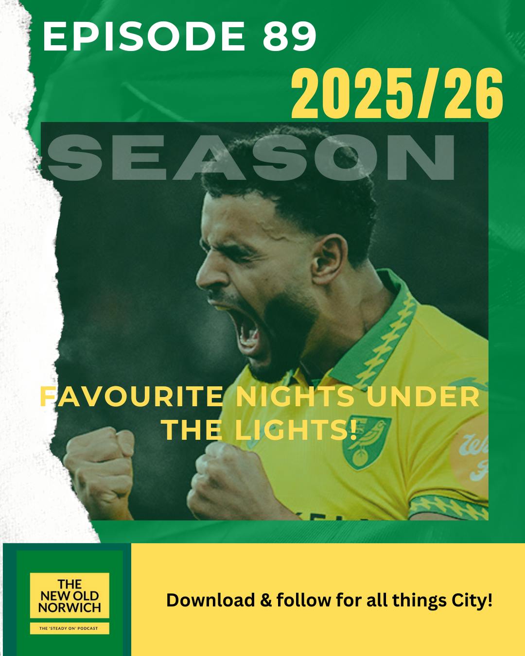 #89 Great Start To 2026 Including A Special Night Under The Lights #89 Great Start To 2026 Including A Special Night Under The Lights