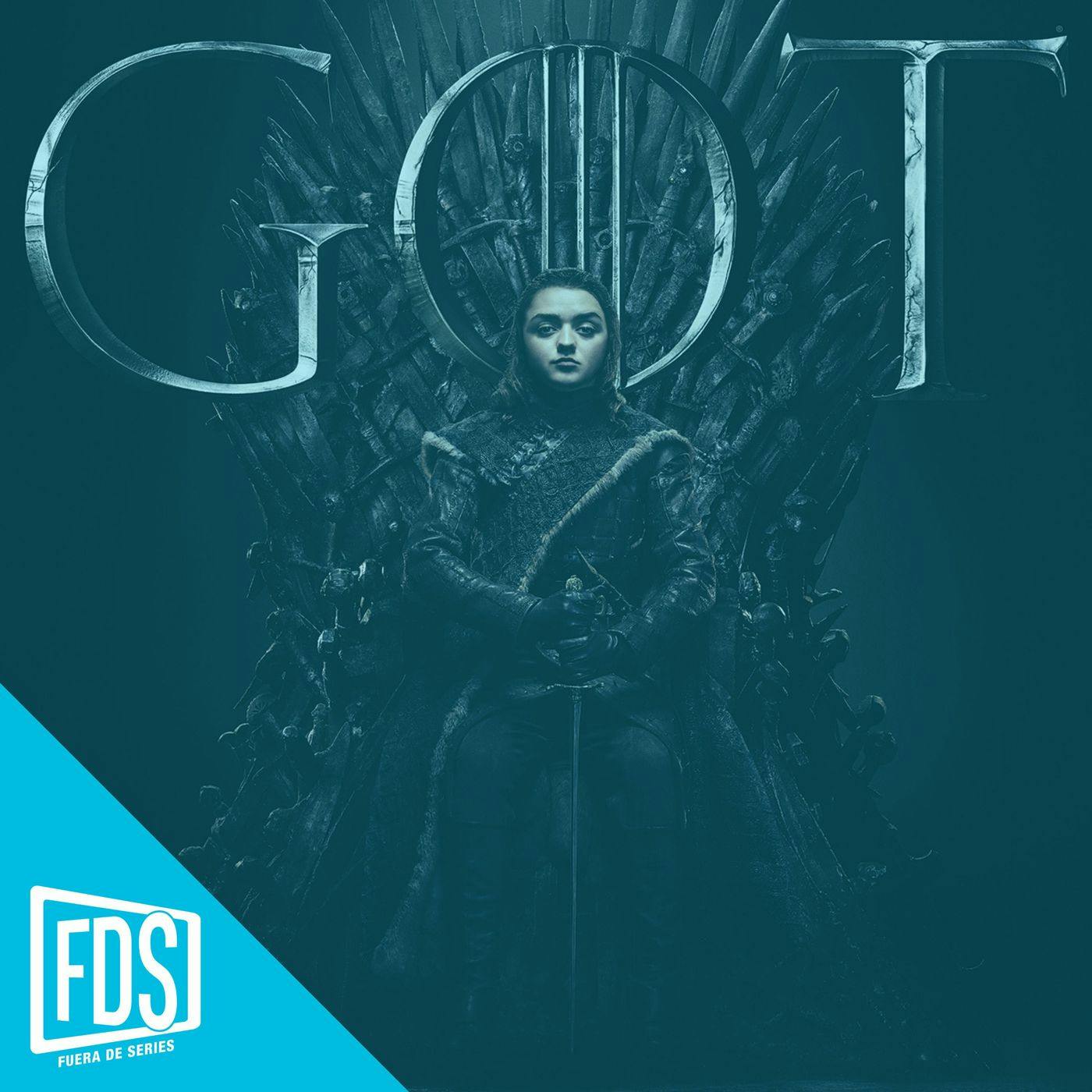 ¿Dónde están mis dragones? : Arya Stark (ep.6) ¿Dónde están mis dragones? : Arya Stark (ep.6)