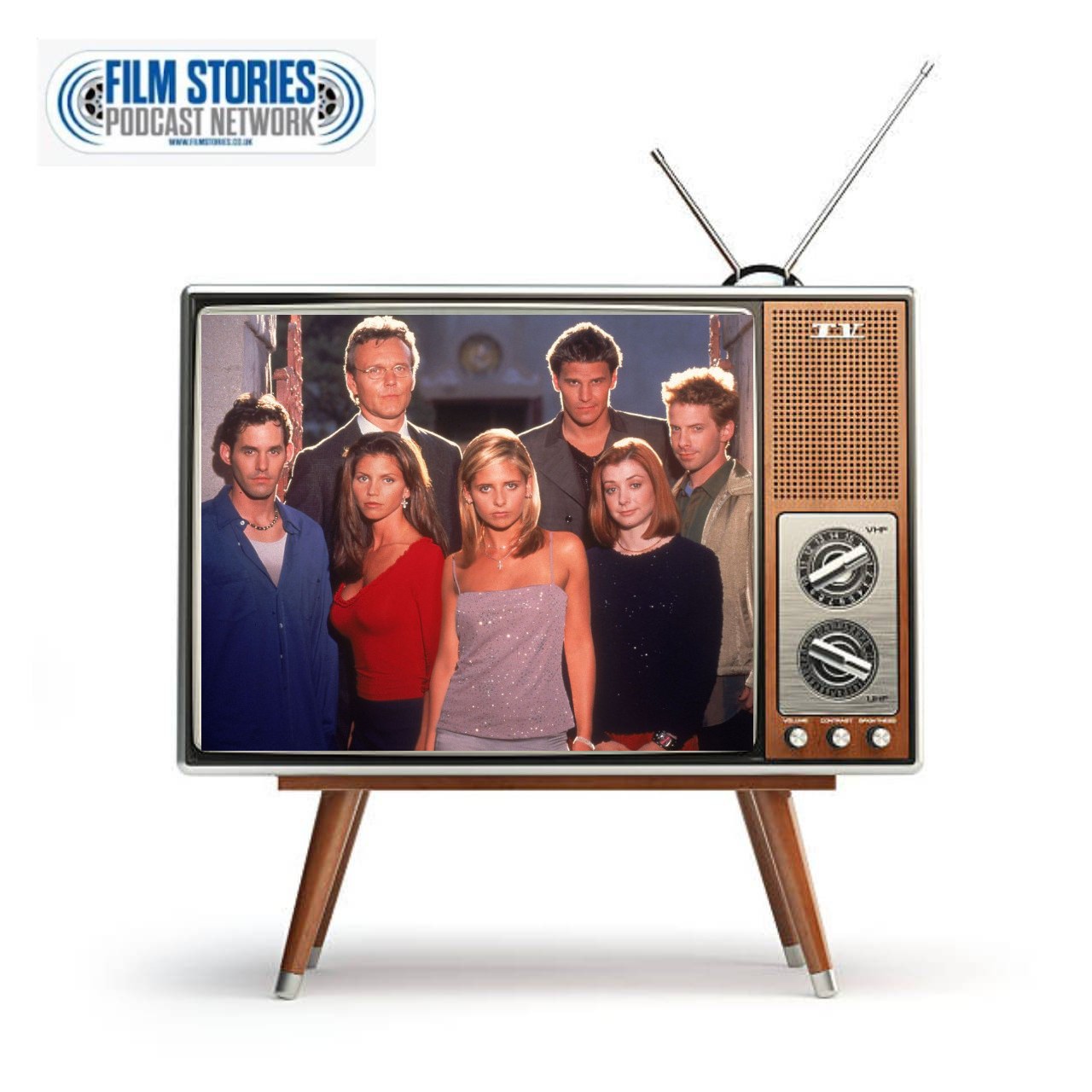 TV's Greatest Seasons: Buffy the Vampire Slayer Season 3