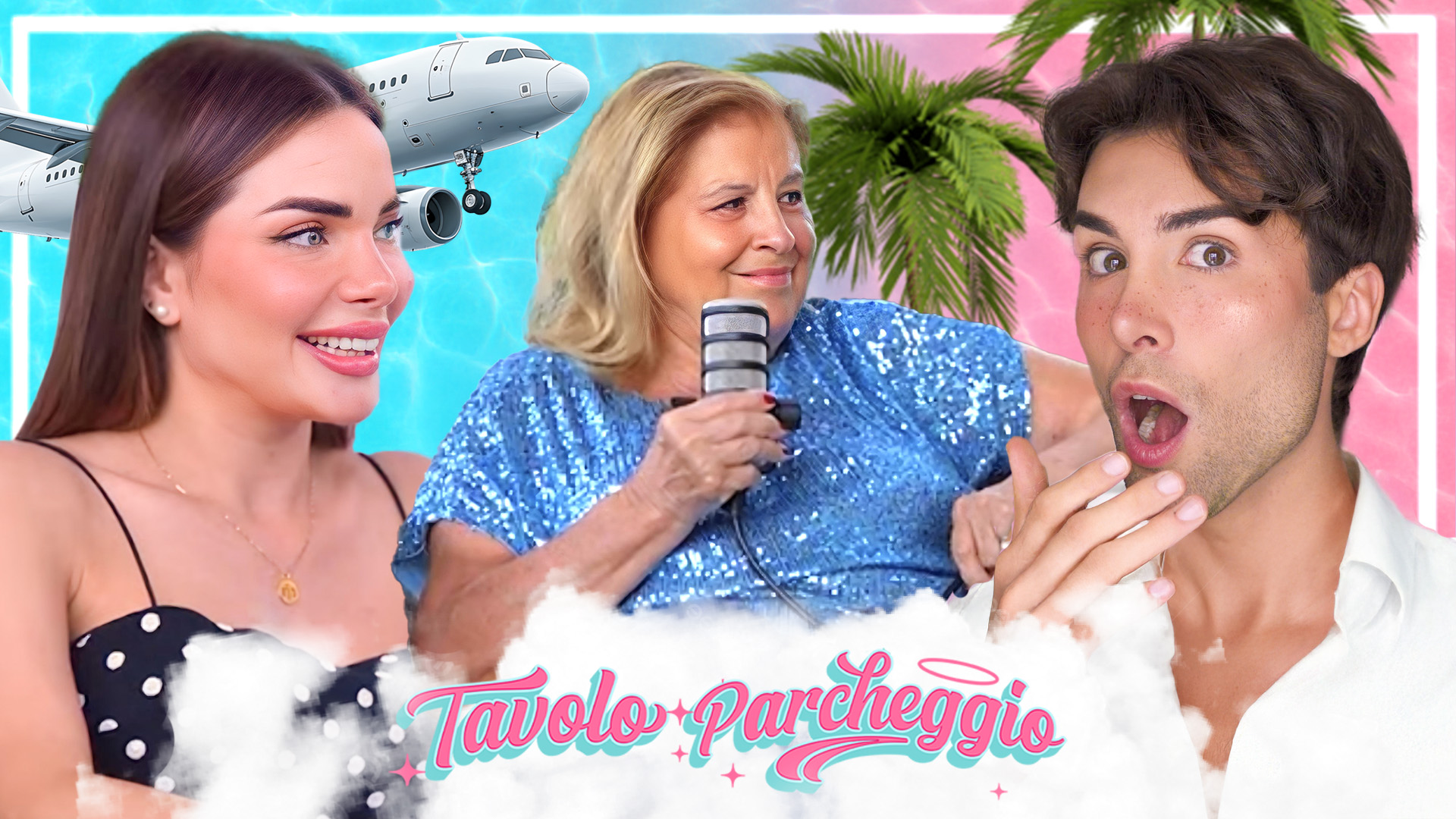 La Zia Bruna Si Confessa - Ep. 90