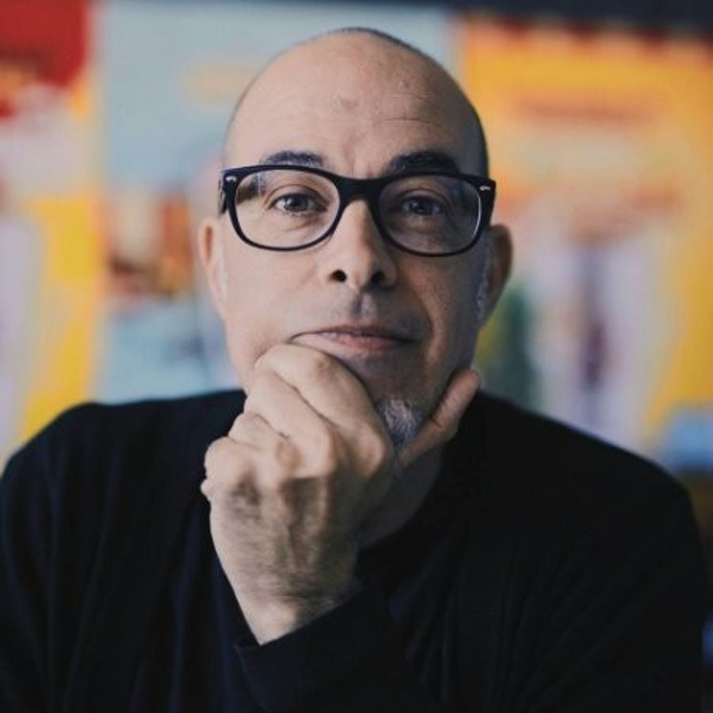 THE BIG RESET—Marketing & Business Edition