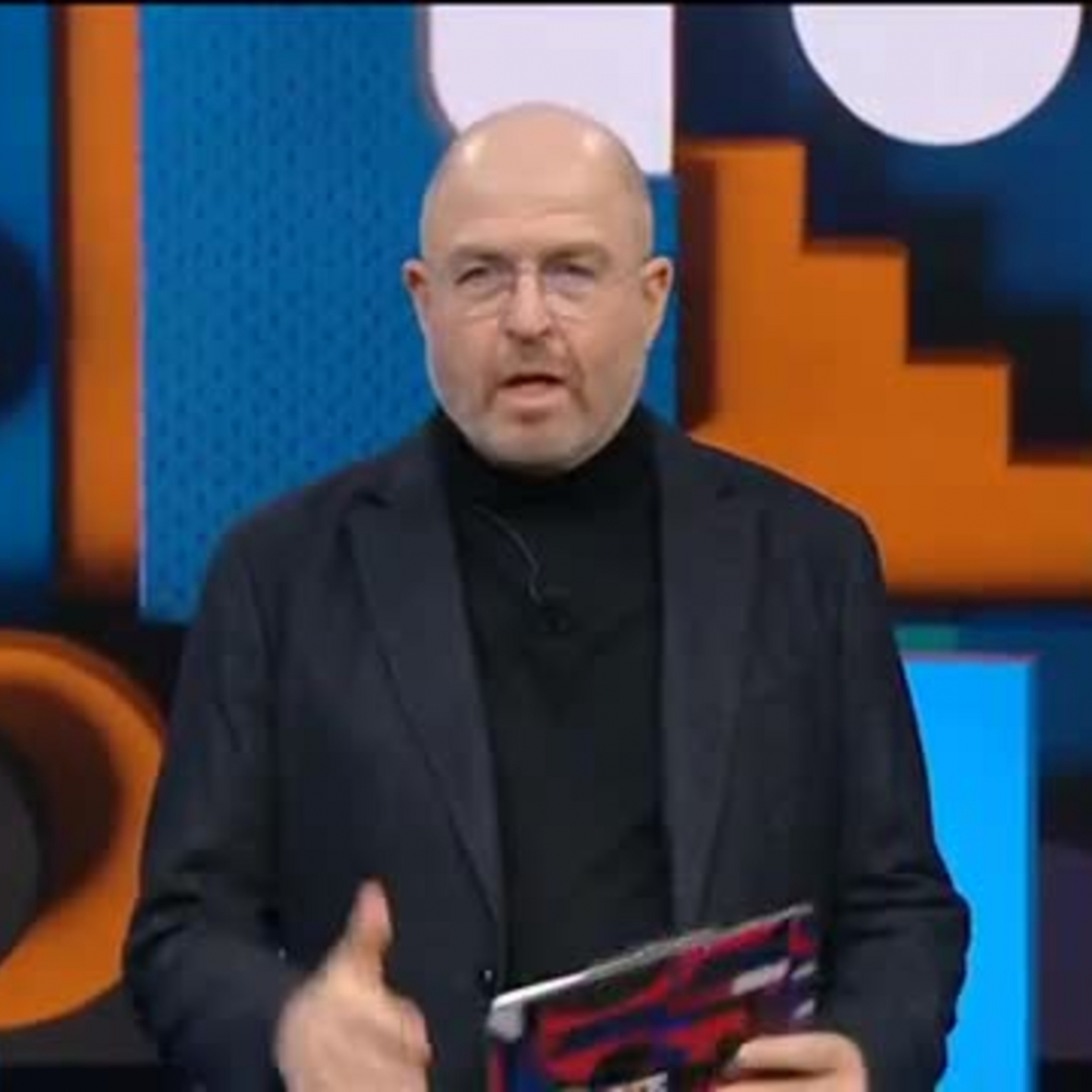 In altre parole - Domenica