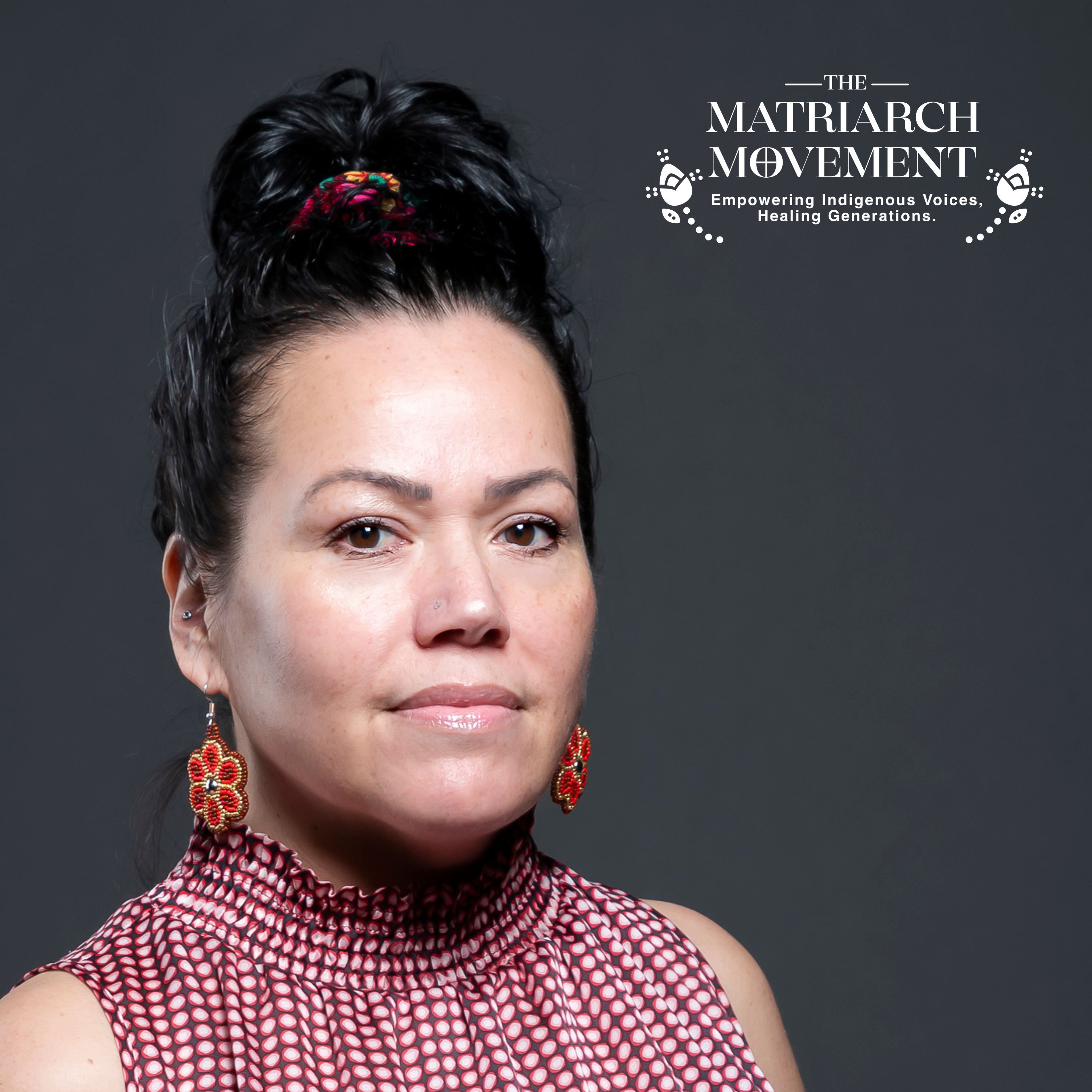 Chasity Delorme: The Tools to Heal Are Within Us