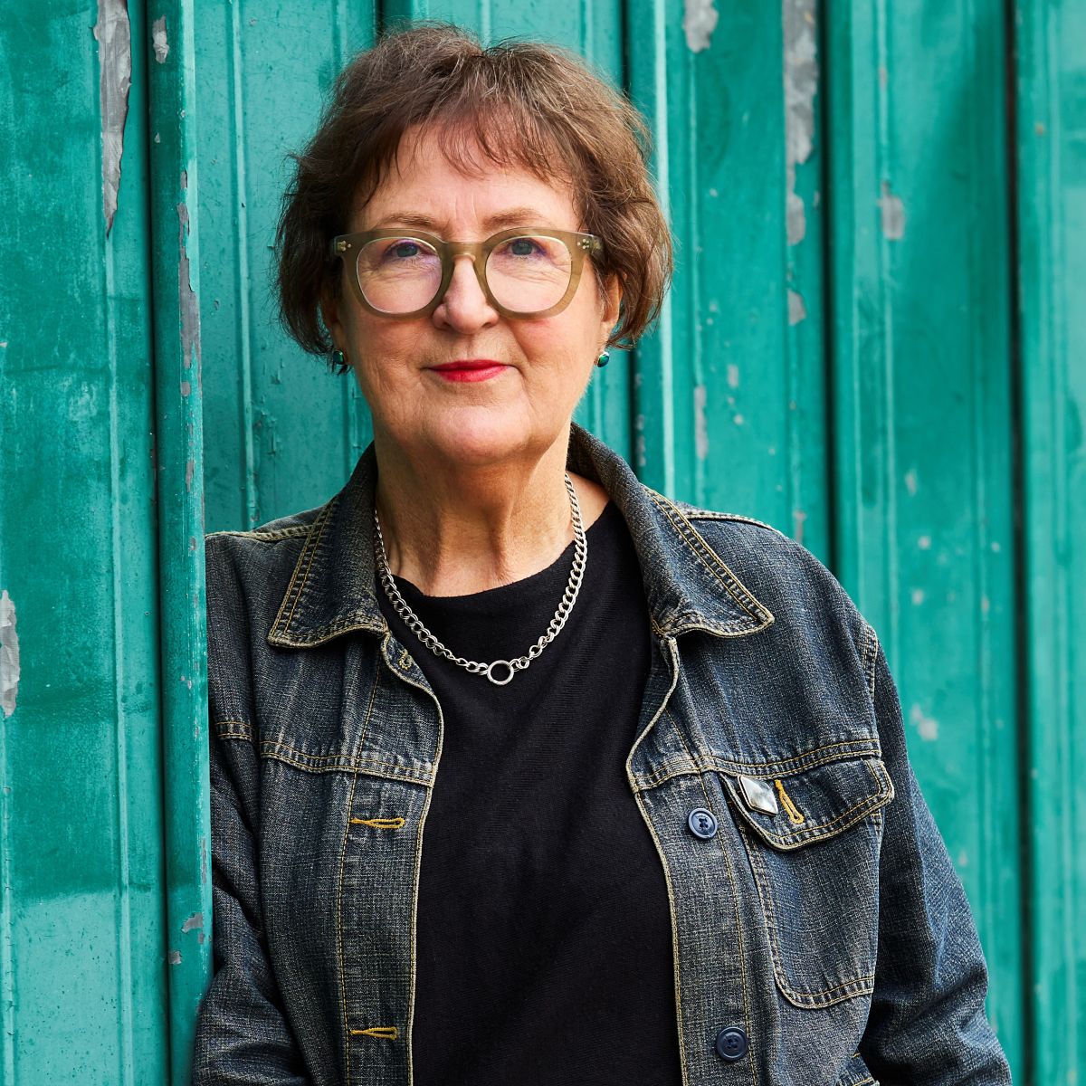 Thrills, spills and a strong female lead