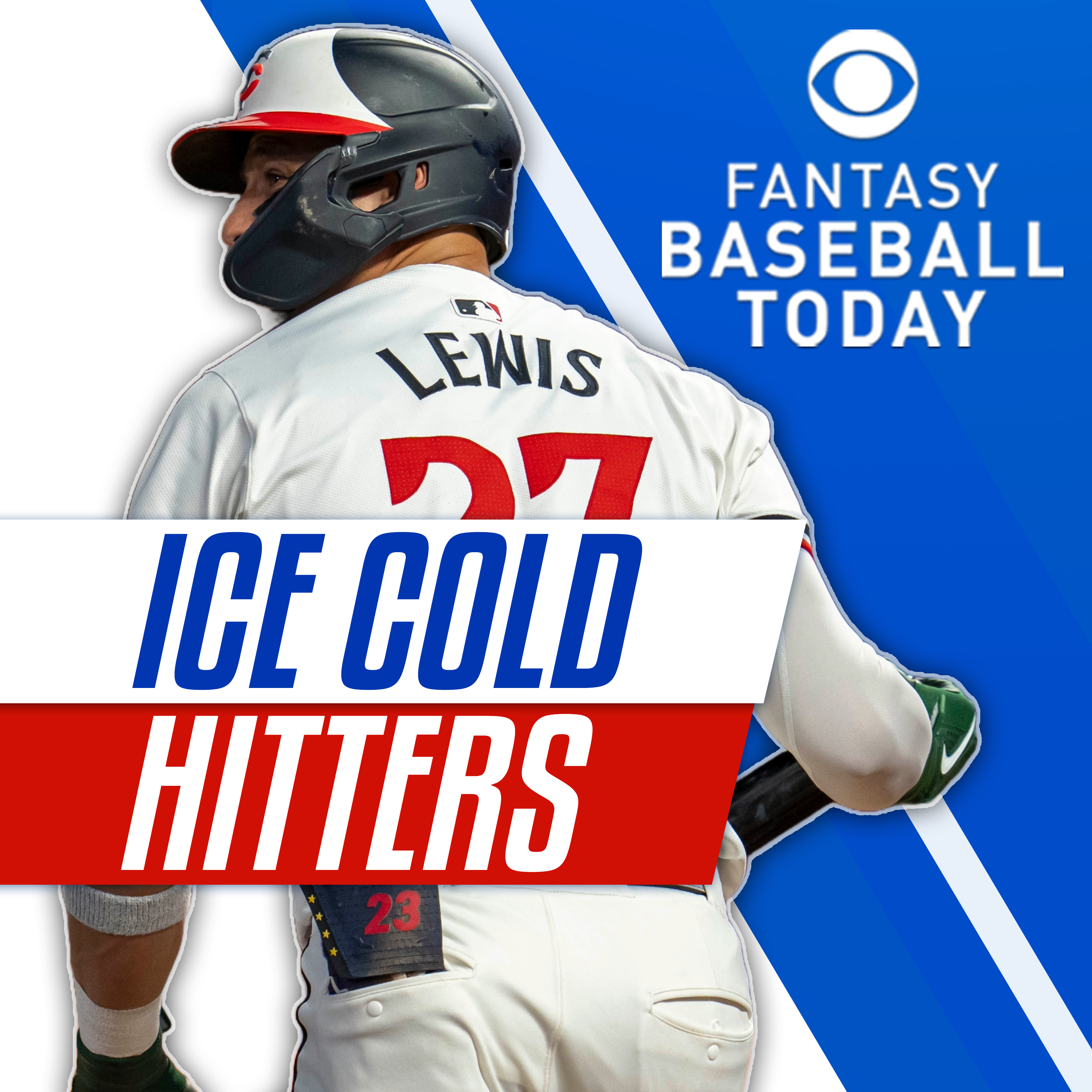 Near No-Hitters, Ice Cold Hitters & the 2025 Crystal Ball! (9/12 Fantasy Baseball podcast)
