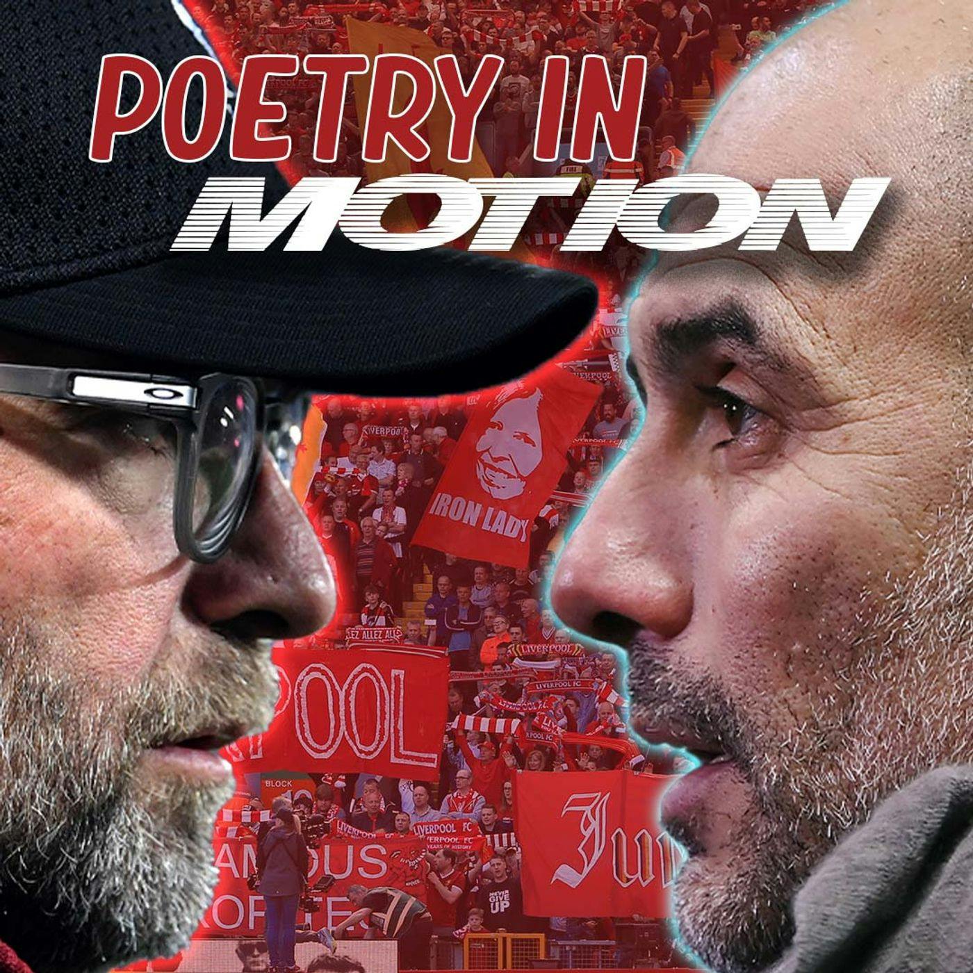 Poetry in Motion: Man City a Significant Title Race Juncture & A Healthy Lead Taken in Portugal