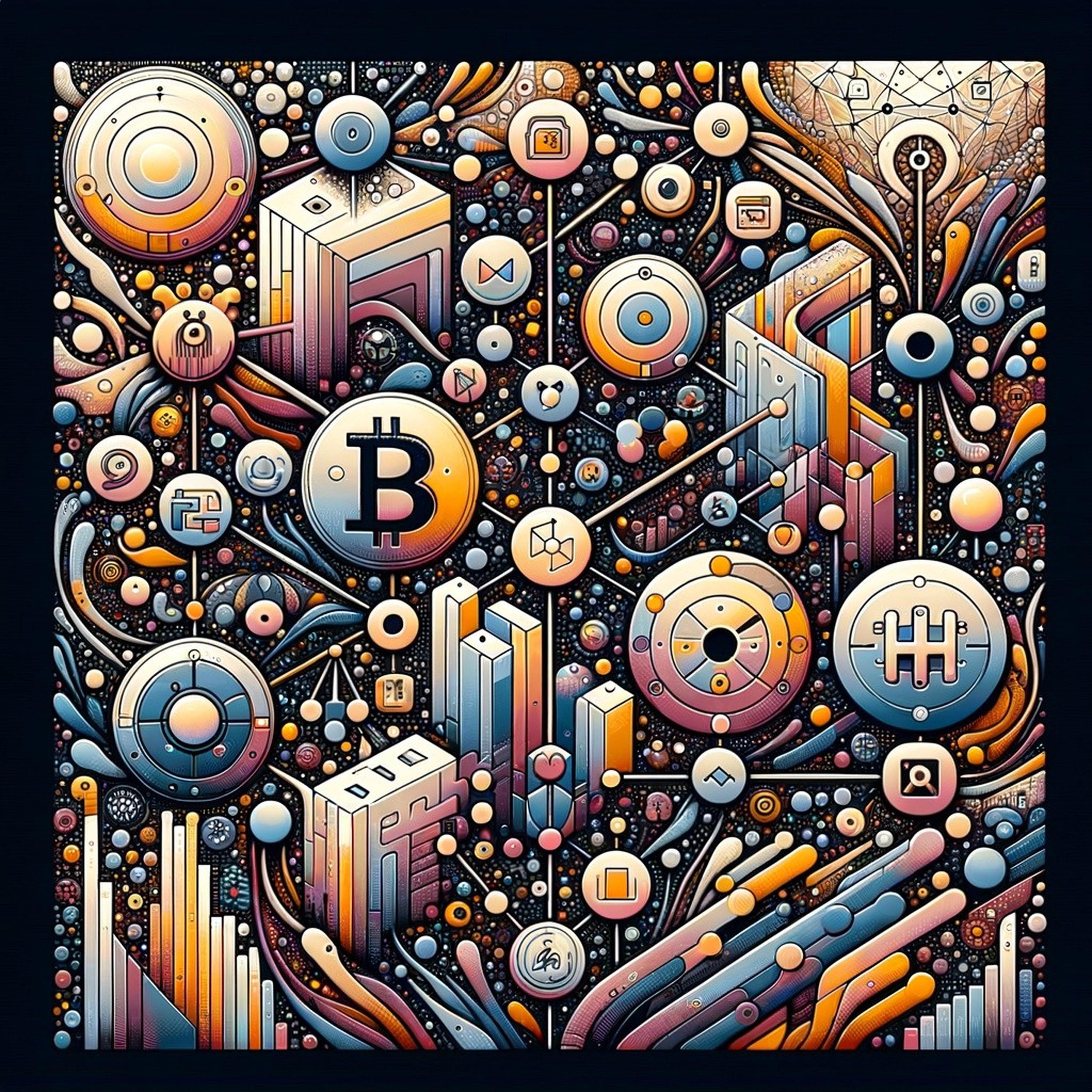 Web3 Deep Dive: NFTs, DeFi, and Cryptocurrency Explained