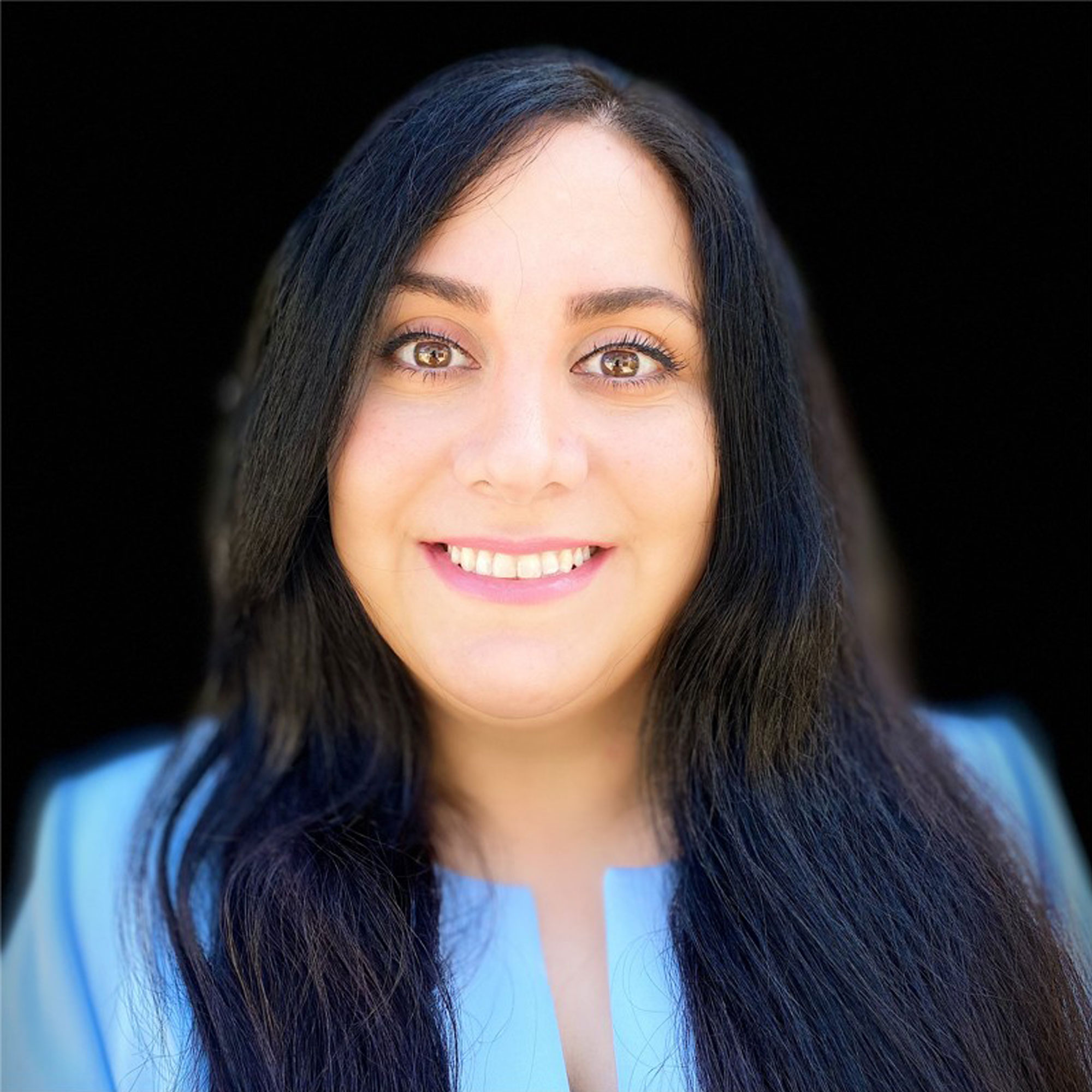 Neda Dadashzadeh Interviewed at Octane's Medical Innovation Forum in Irvine, California